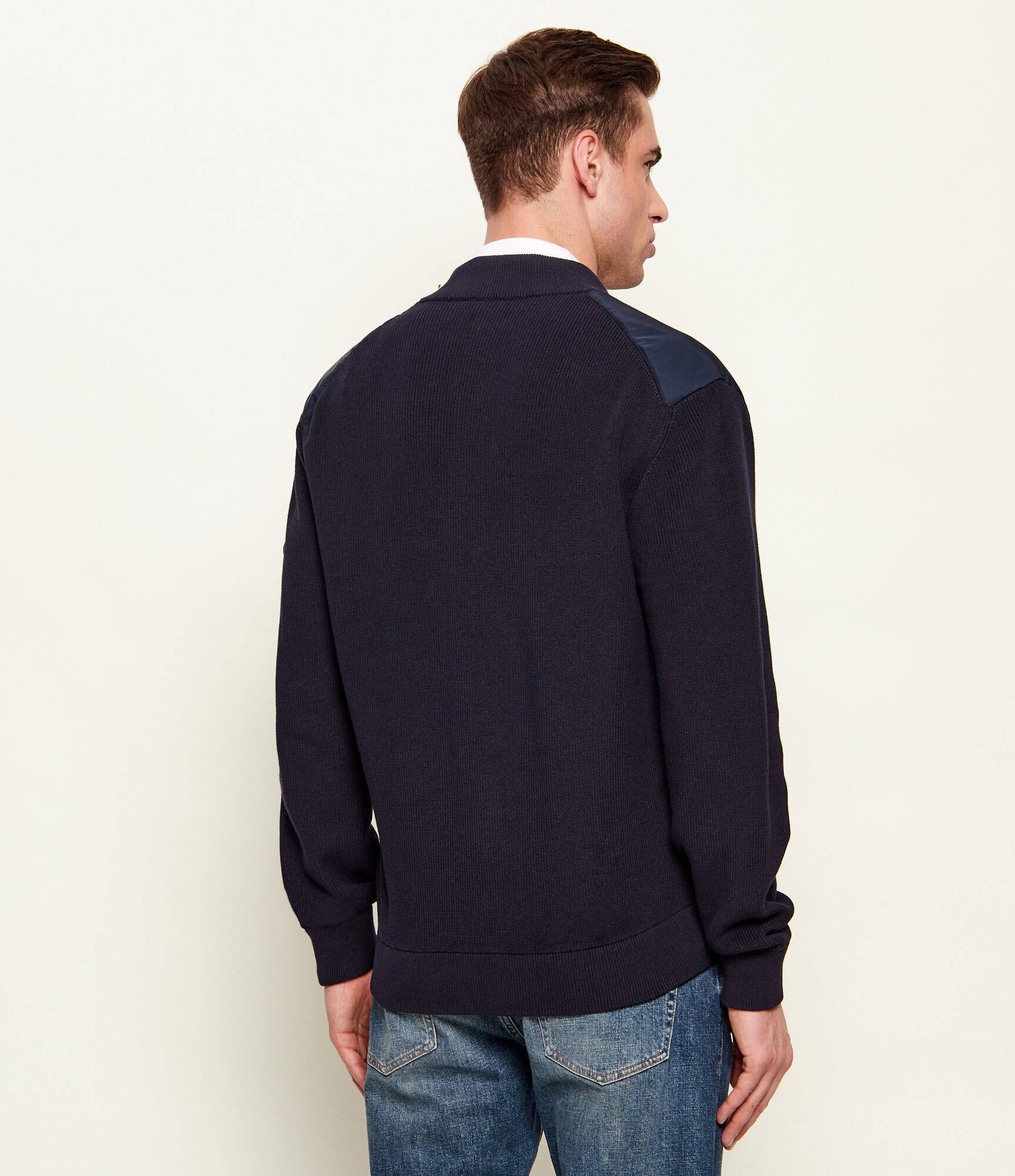 BOSS BLACK Geacă bomber C-Ubaio | regular fit
