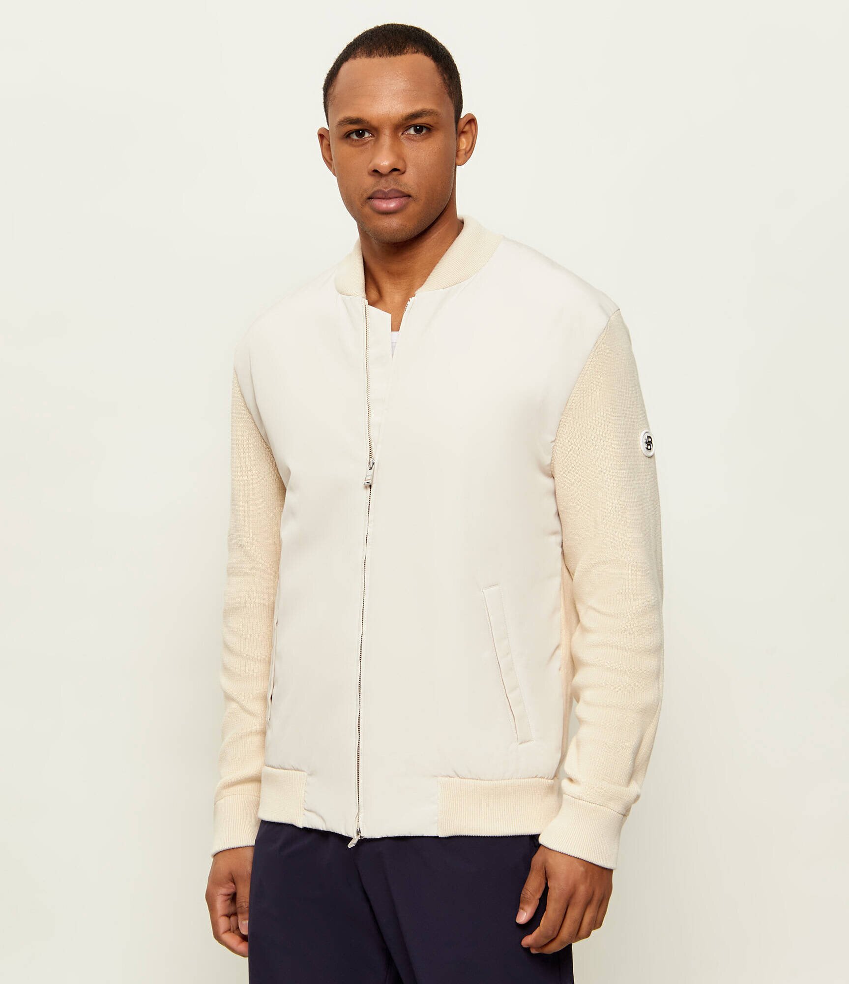 BOSS BLACK Geacă bomber C-Ubaio | regular fit