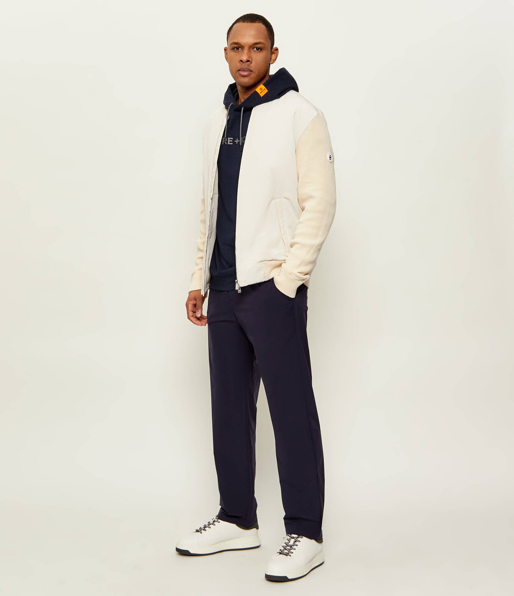 BOSS BLACK Geacă bomber C-Ubaio | regular fit