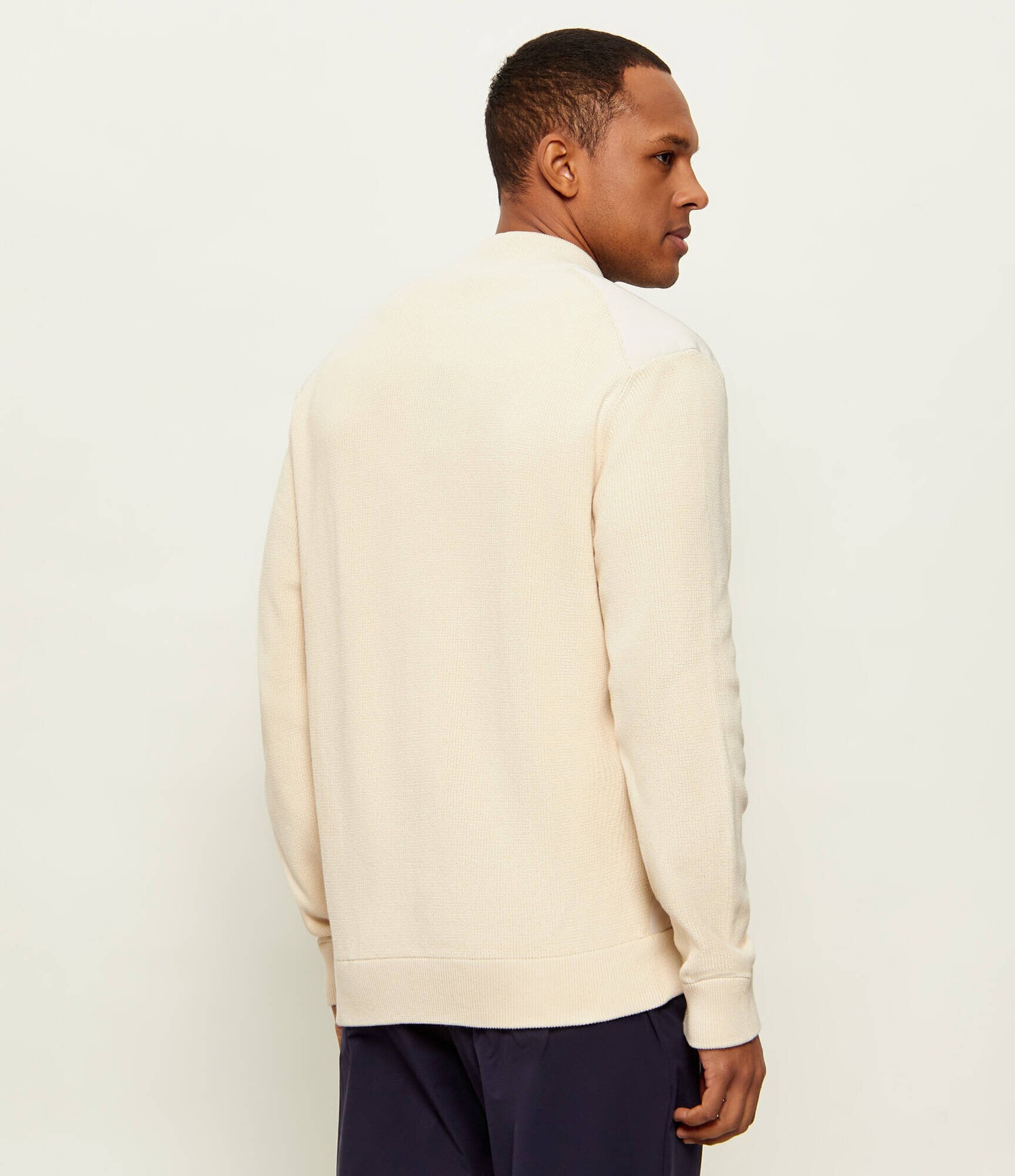 BOSS BLACK Geacă bomber C-Ubaio | regular fit