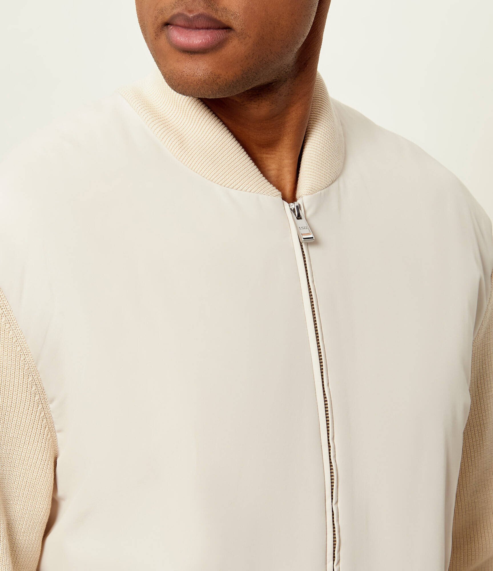 BOSS BLACK Geacă bomber C-Ubaio | regular fit