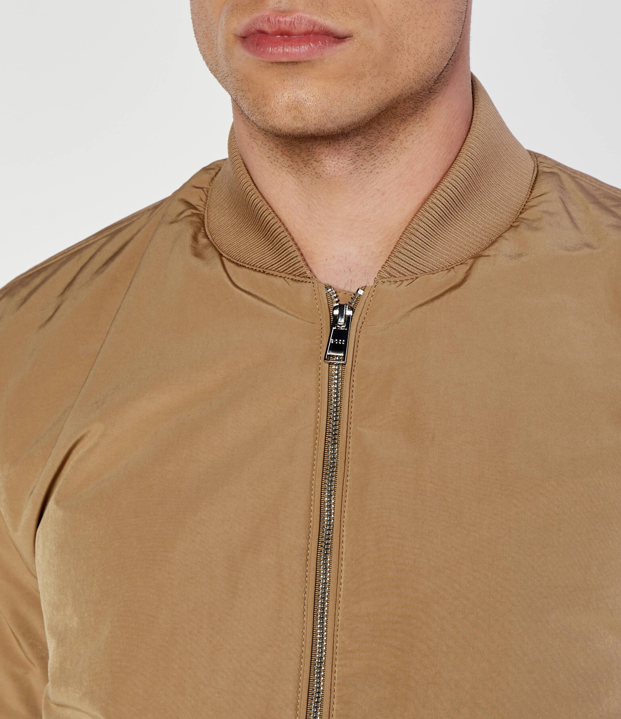 BOSS BLACK Geacă bomber comber | Regular Fit