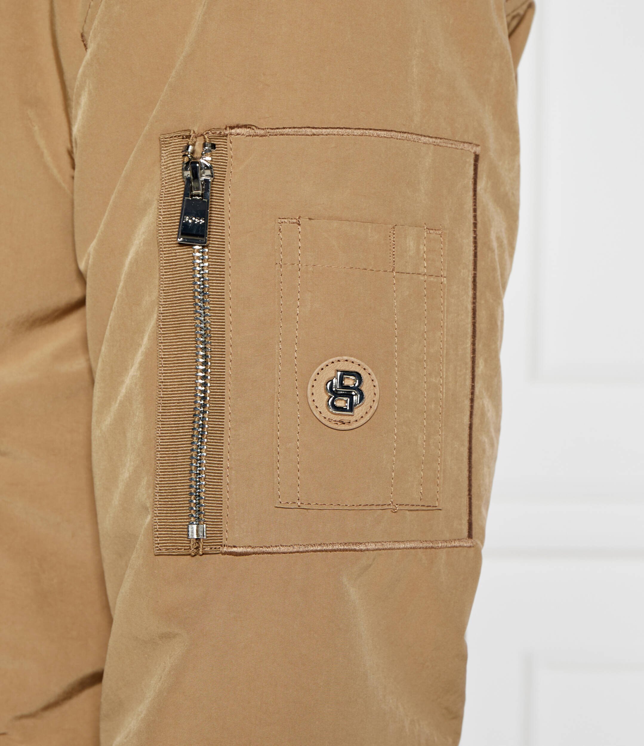 BOSS BLACK Geacă bomber comber | Regular Fit