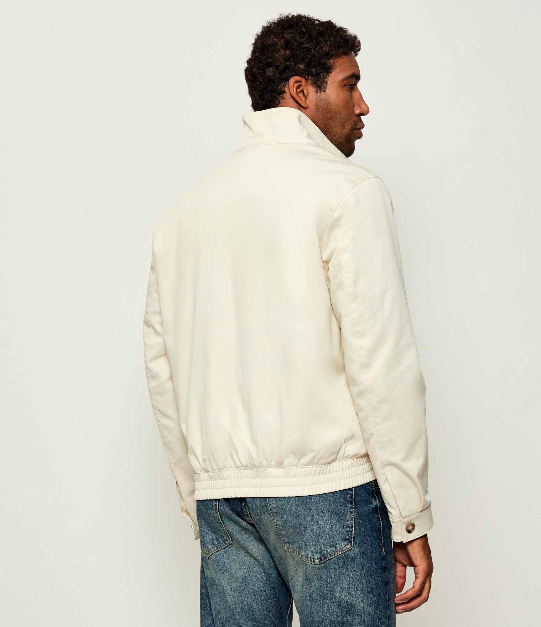 BOSS BLACK Geacă bomber H-Coiner-253 | regular fit