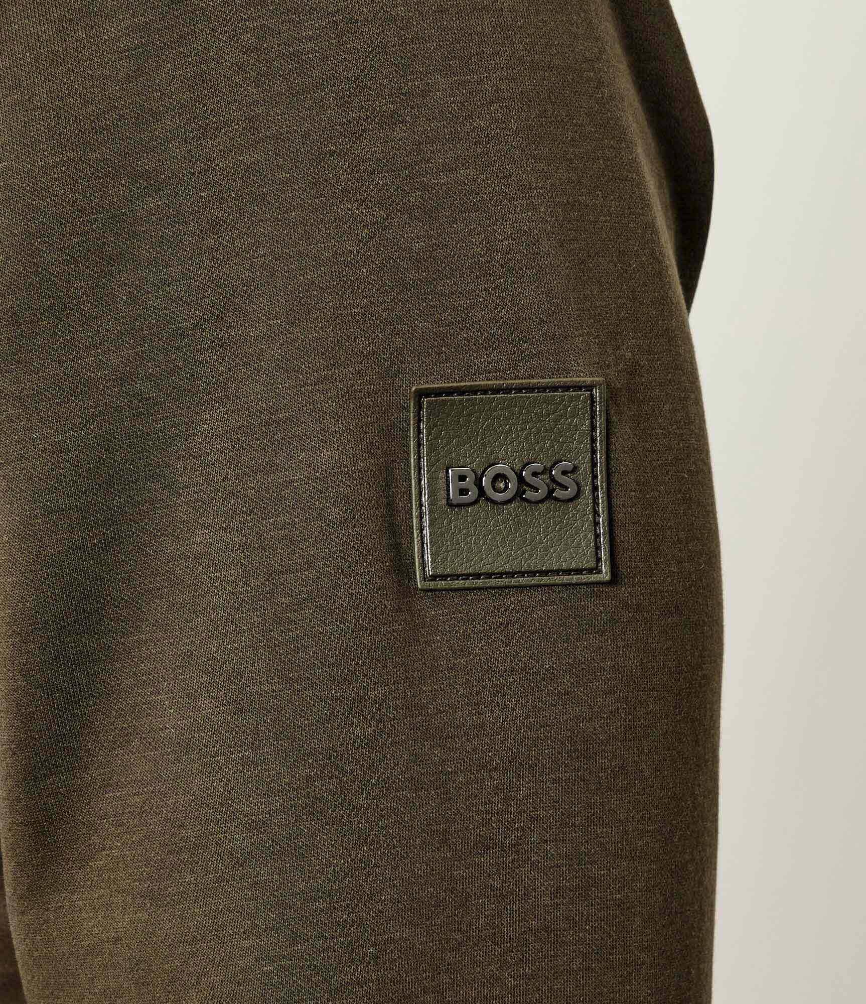 BOSS BLACK Geacă bomber H-Skiles 100 | regular fit