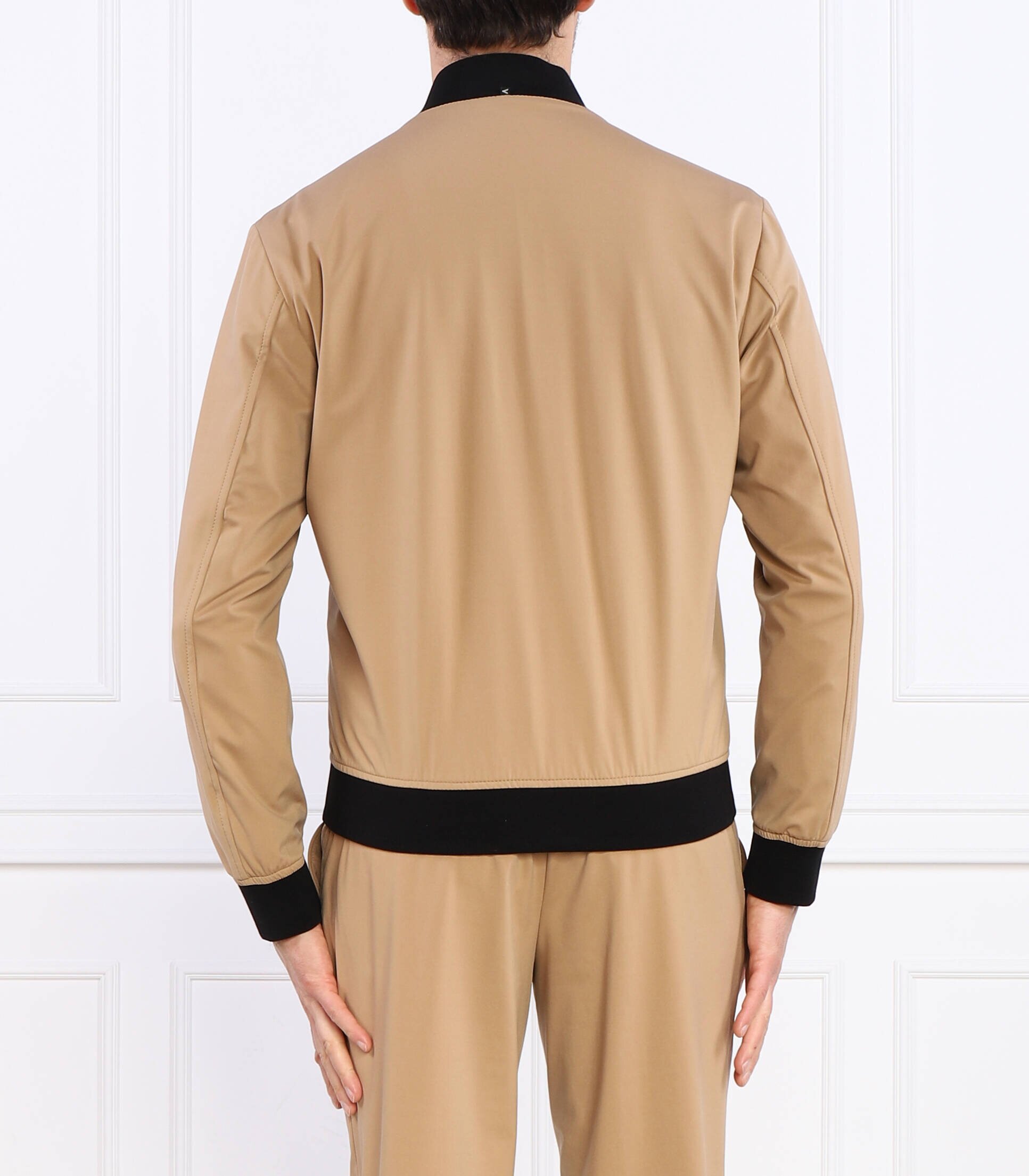 BOSS BLACK Geacă bomber P-Hanry-J | Regular Fit