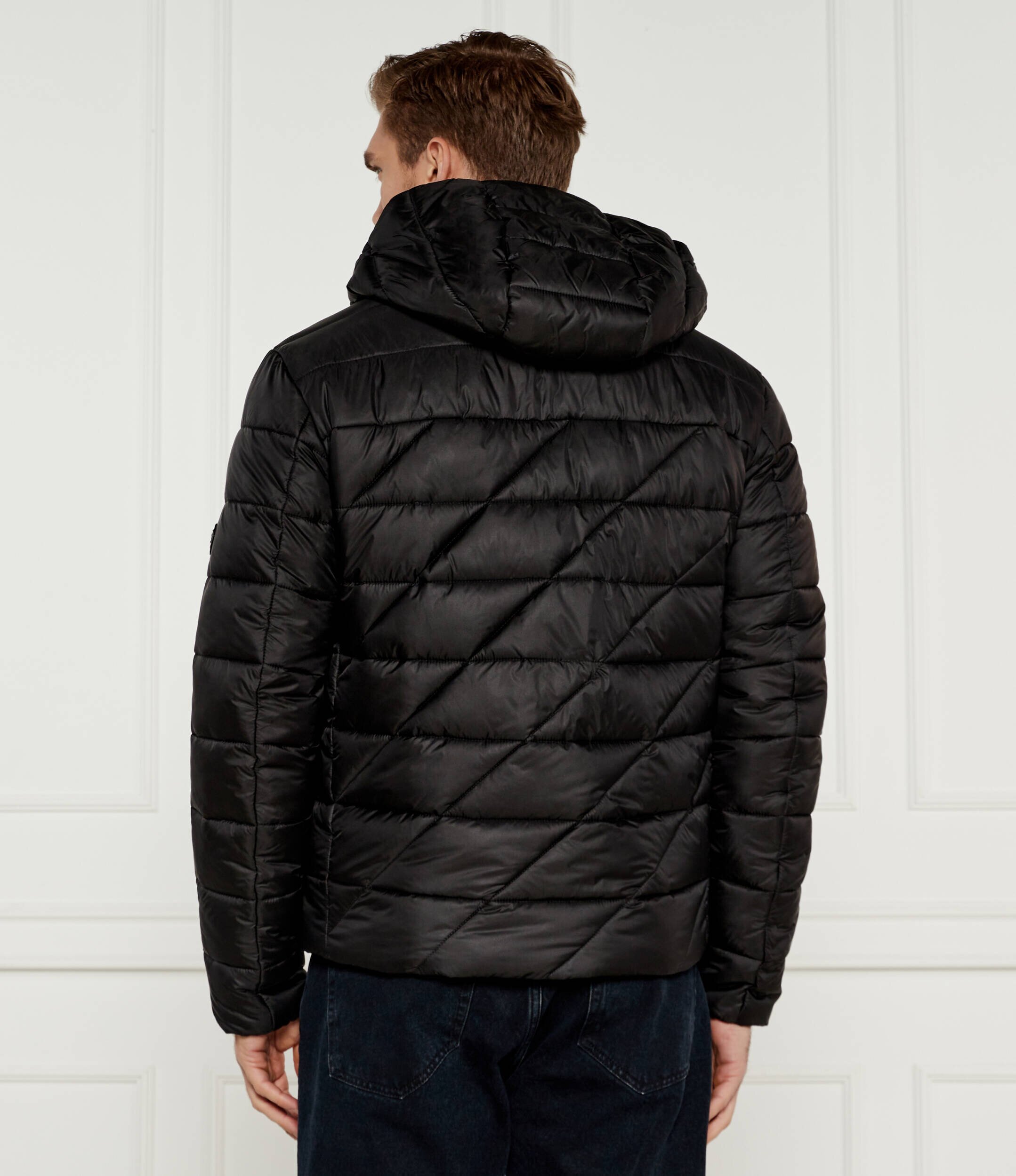 BOSS BLACK Geacă C-Calleas | Regular Fit
