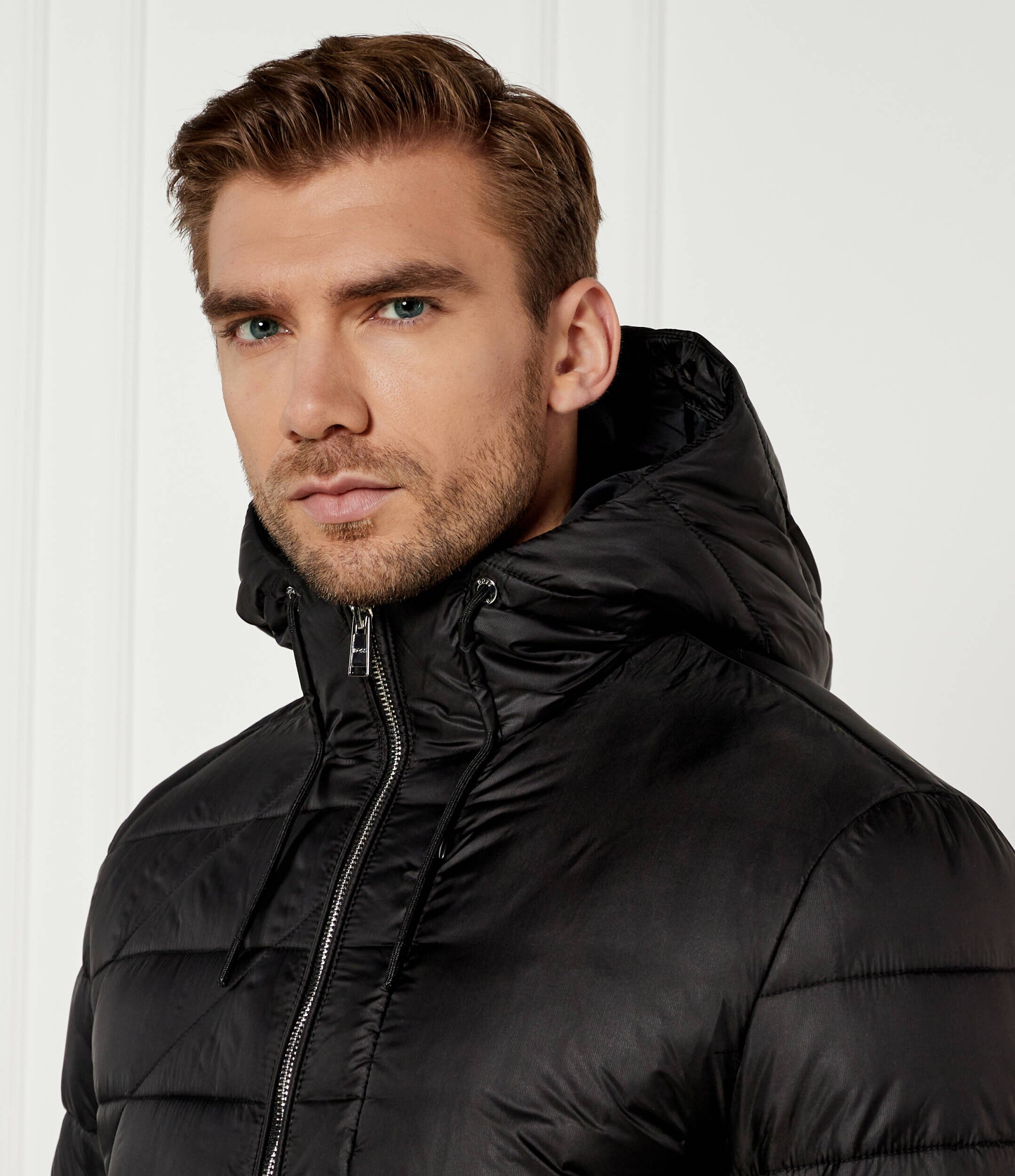 BOSS BLACK Geacă C-Calleas | Regular Fit