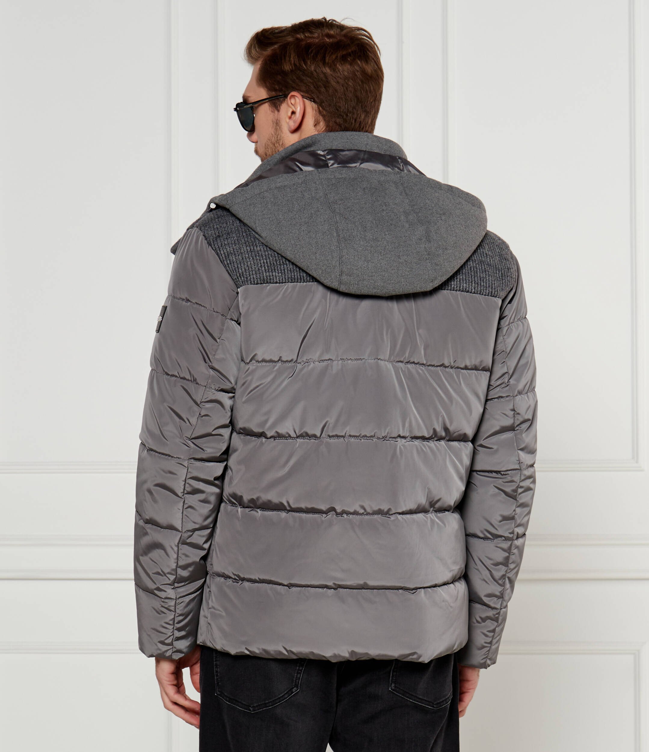 BOSS BLACK Geacă C-Caniel | Regular Fit