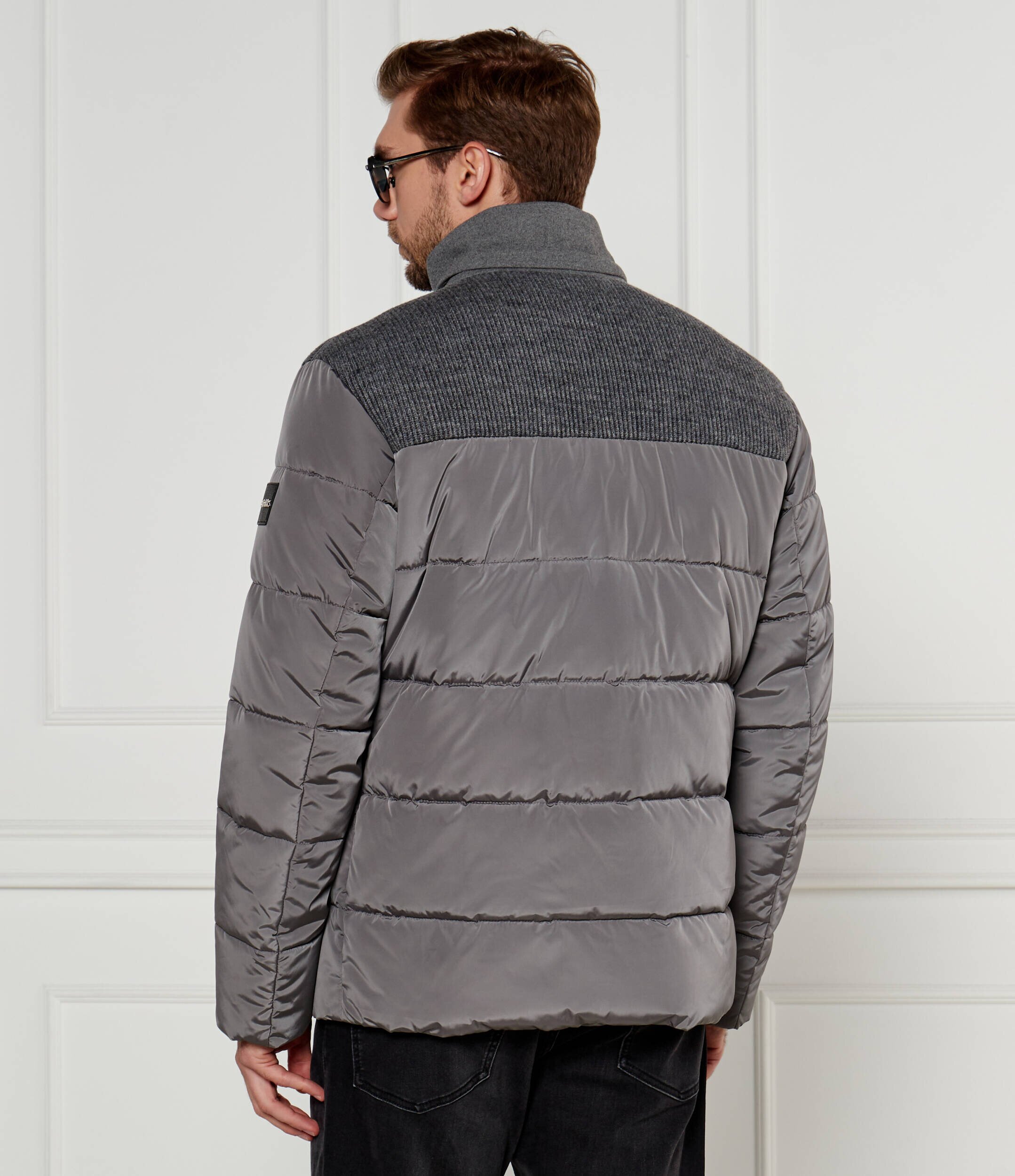 BOSS BLACK Geacă C-Caniel | Regular Fit