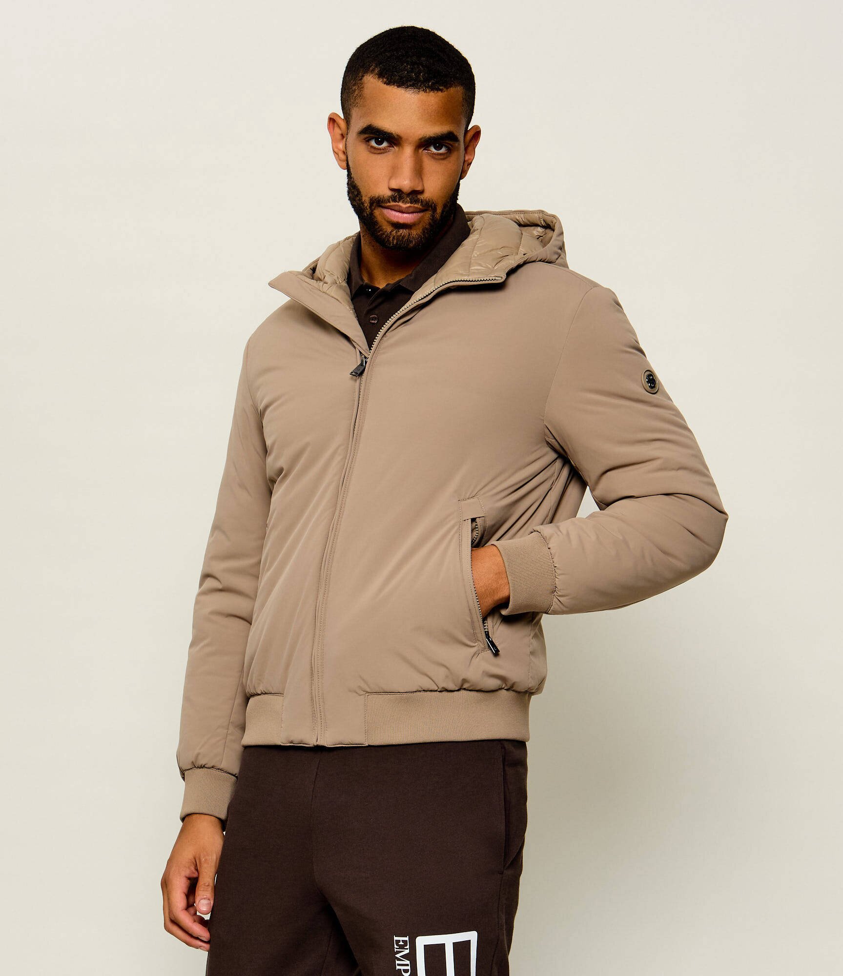 BOSS BLACK Geacă C-Caniol | regular fit