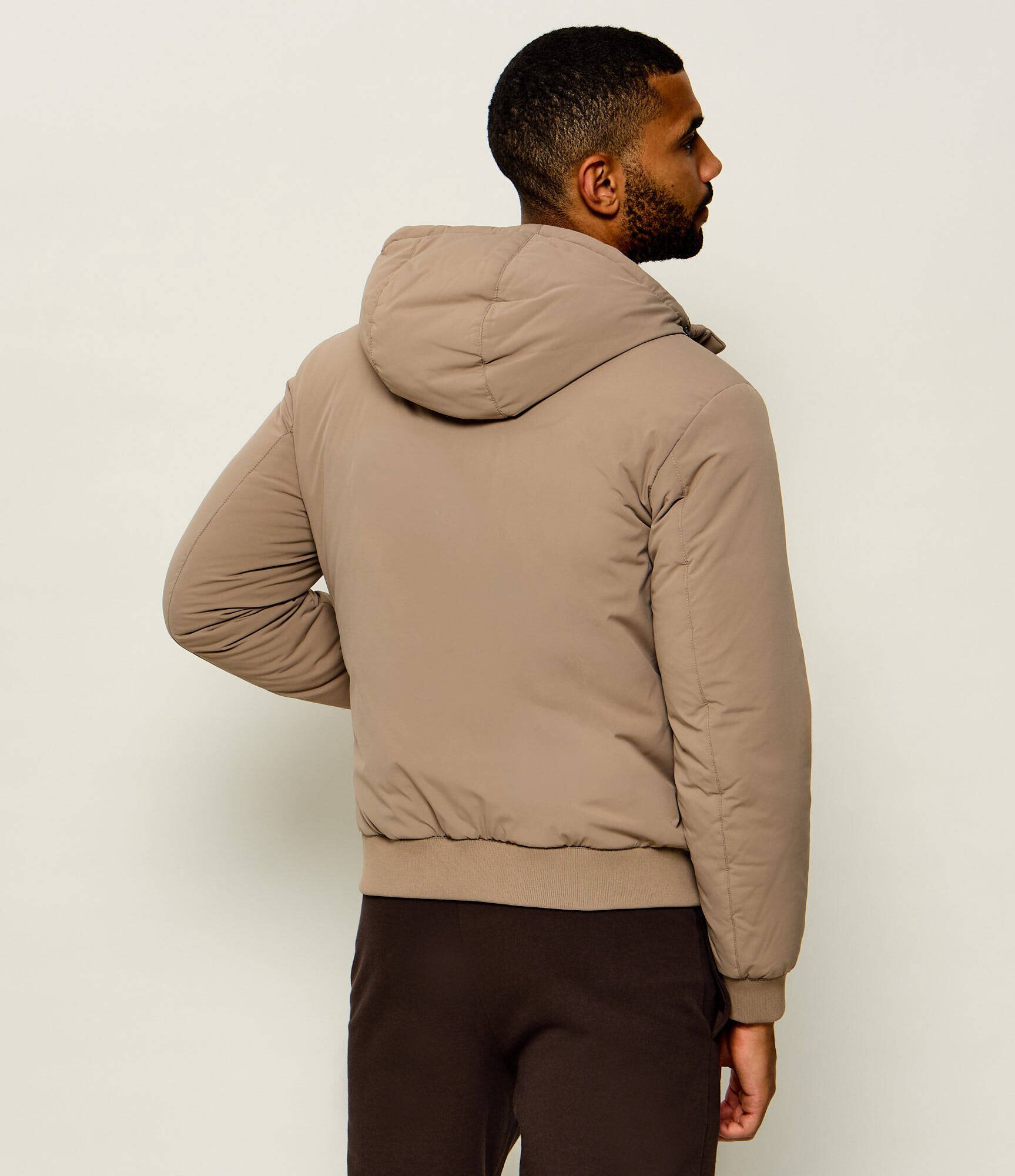 BOSS BLACK Geacă C-Caniol | regular fit
