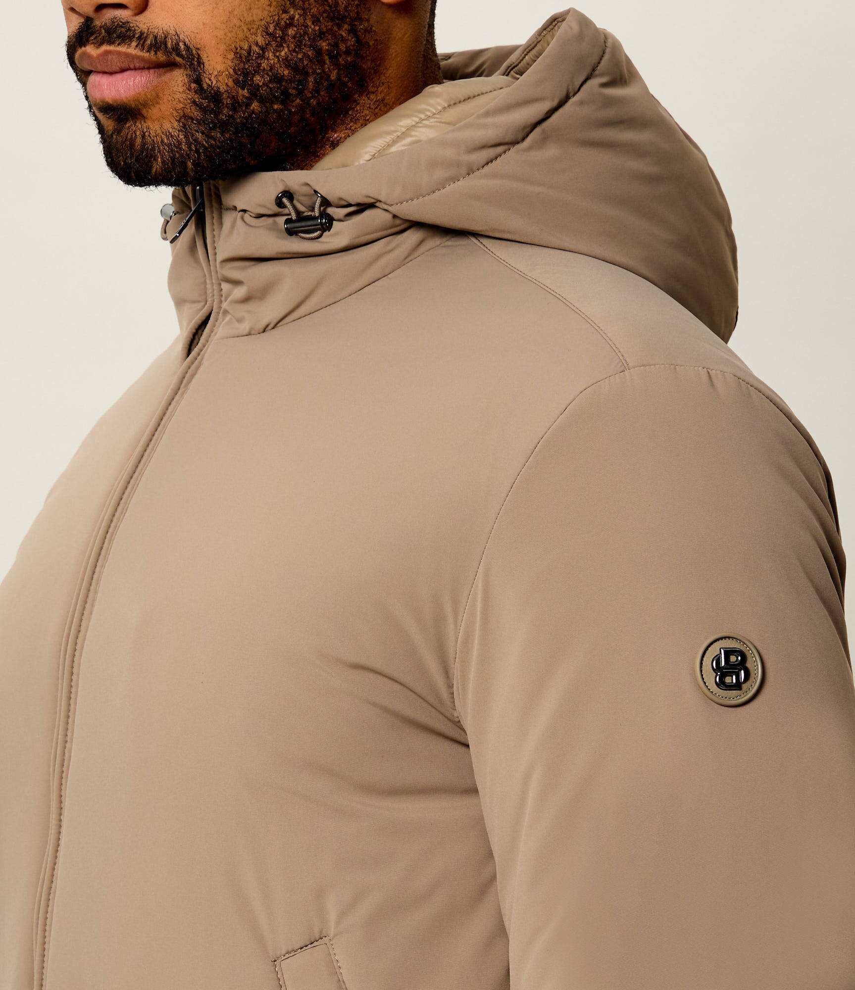 BOSS BLACK Geacă C-Caniol | regular fit
