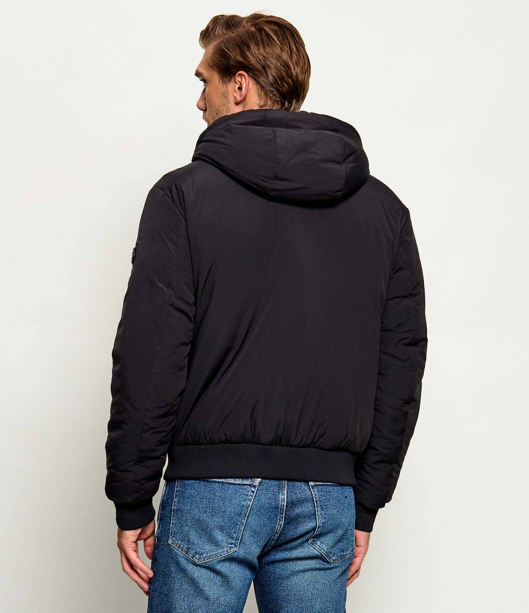 BOSS BLACK Geacă C-Caniol | regular fit