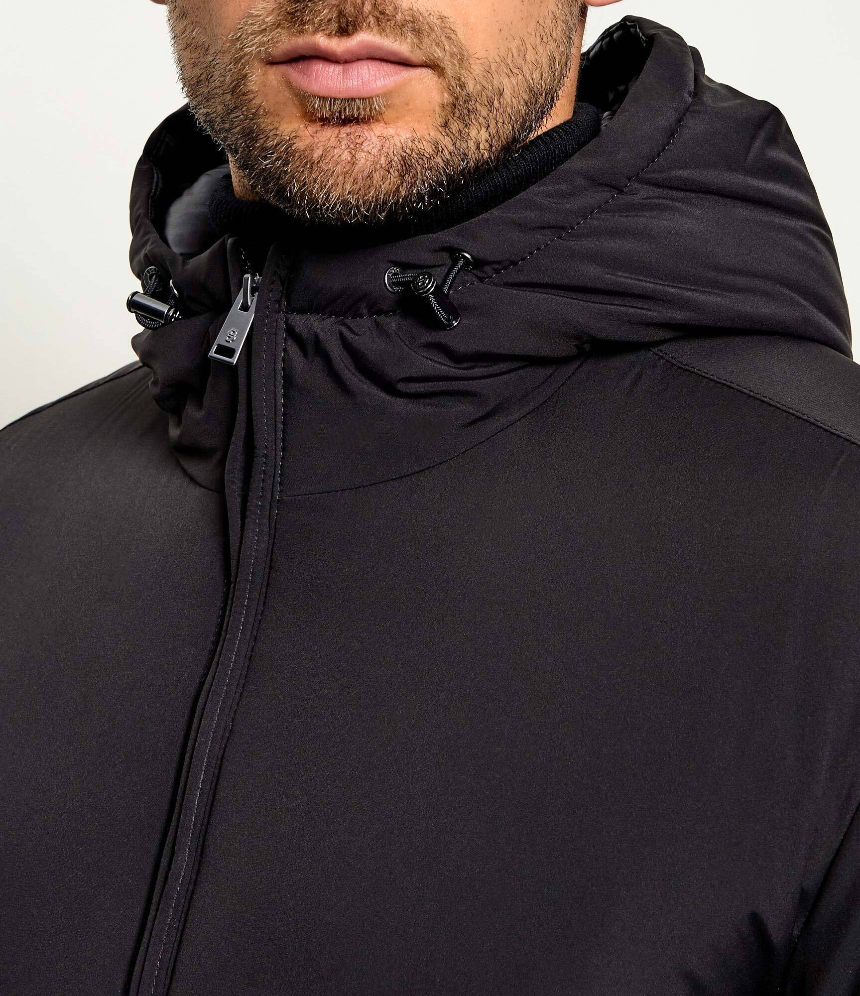BOSS BLACK Geacă C-Caniol | regular fit
