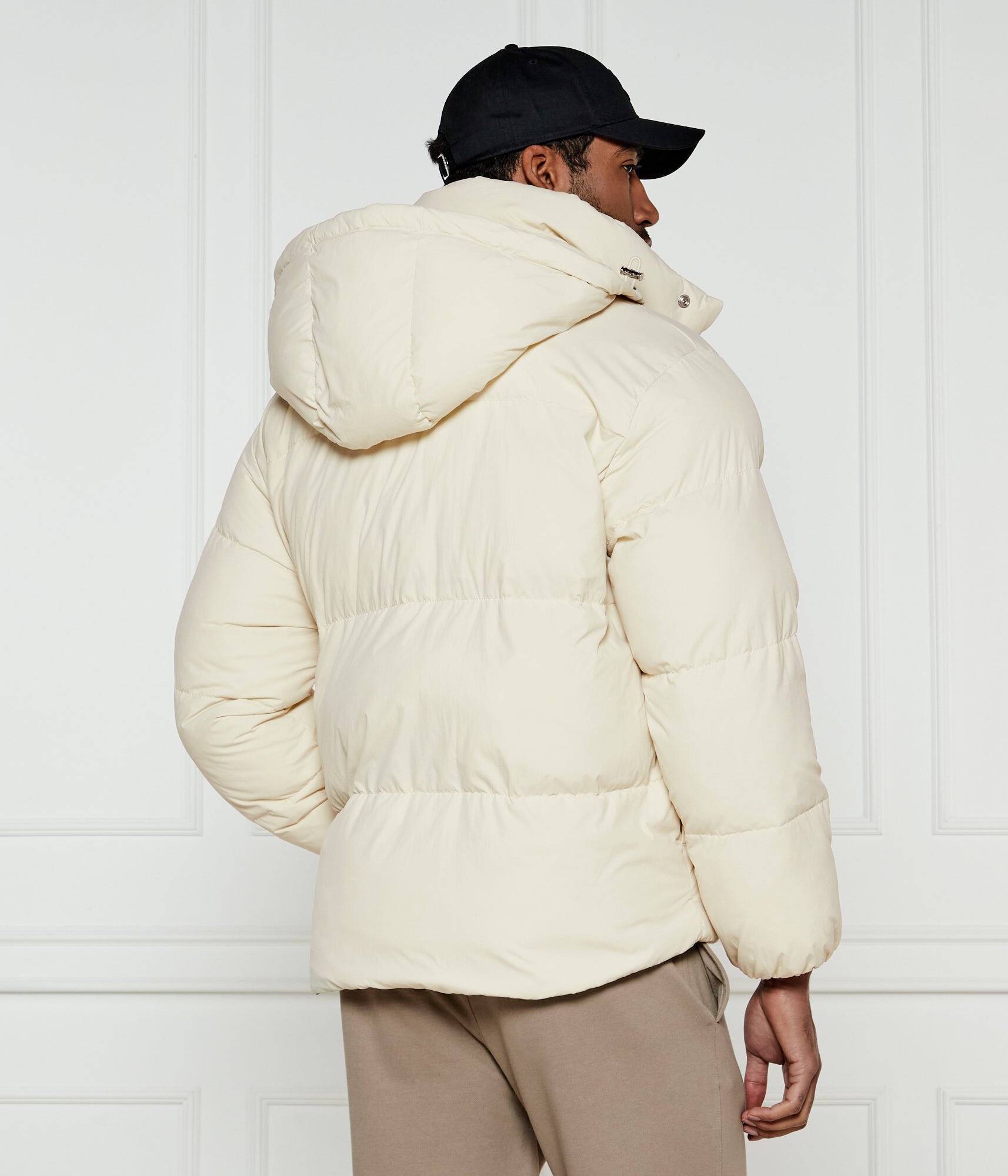 BOSS BLACK Geacă C-Celvie | Regular Fit