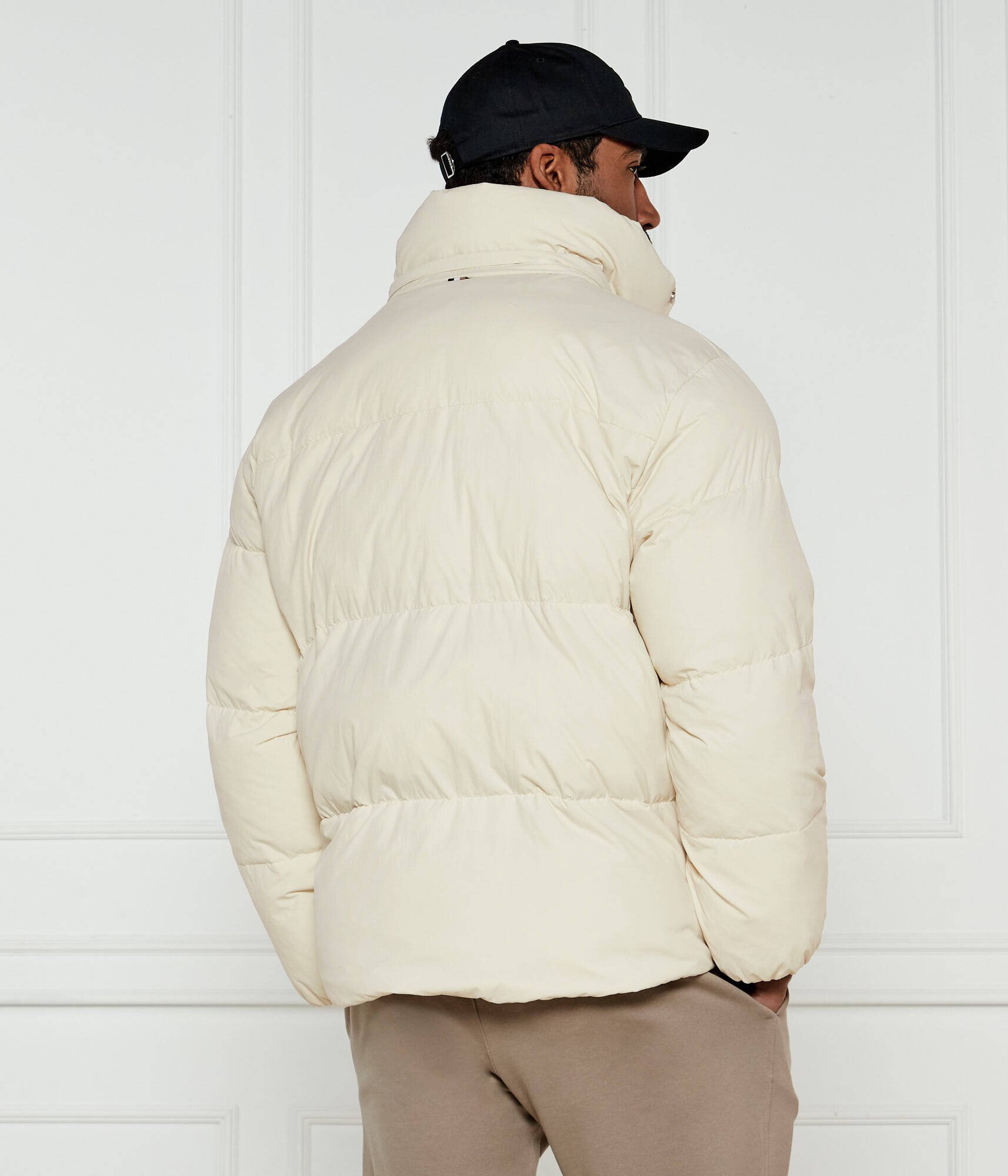 BOSS BLACK Geacă C-Celvie | Regular Fit