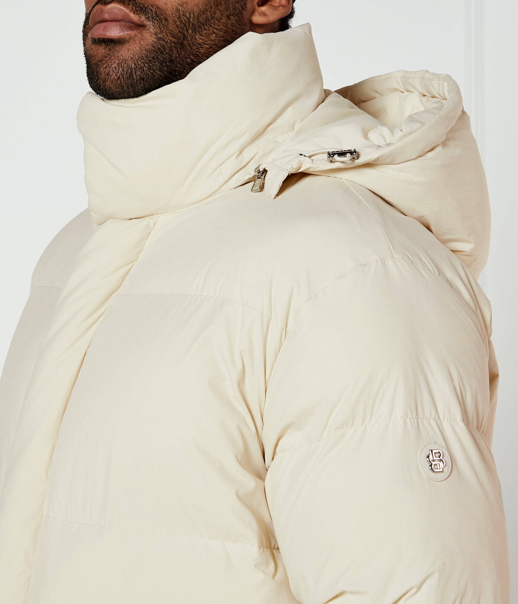 BOSS BLACK Geacă C-Celvie | Regular Fit