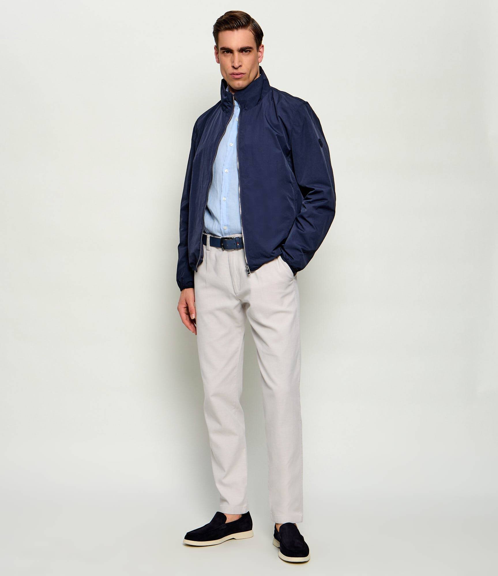 BOSS BLACK Geacă C-Cinder-262 | regular fit