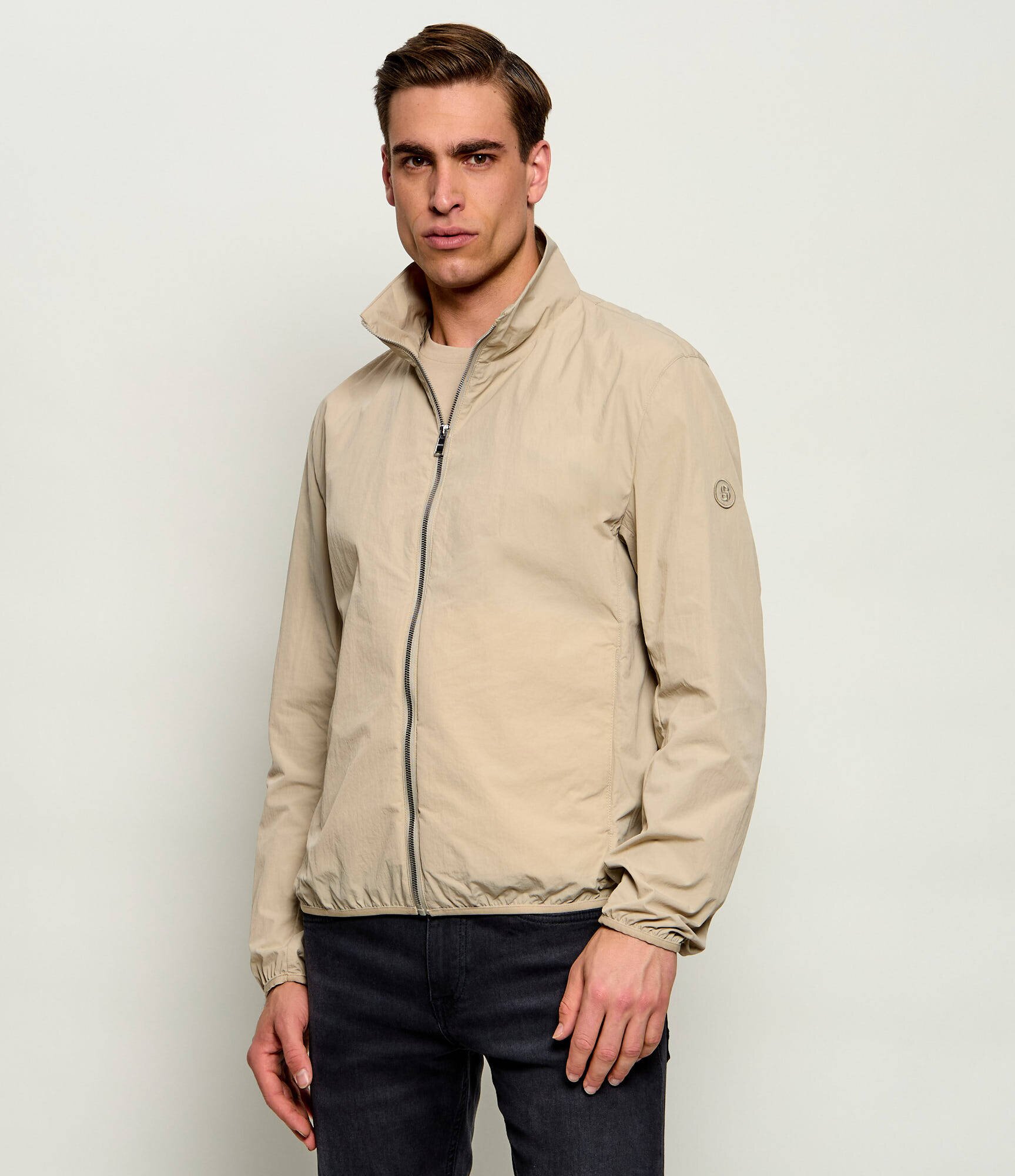 BOSS BLACK Geacă C-Cinder-262 | regular fit