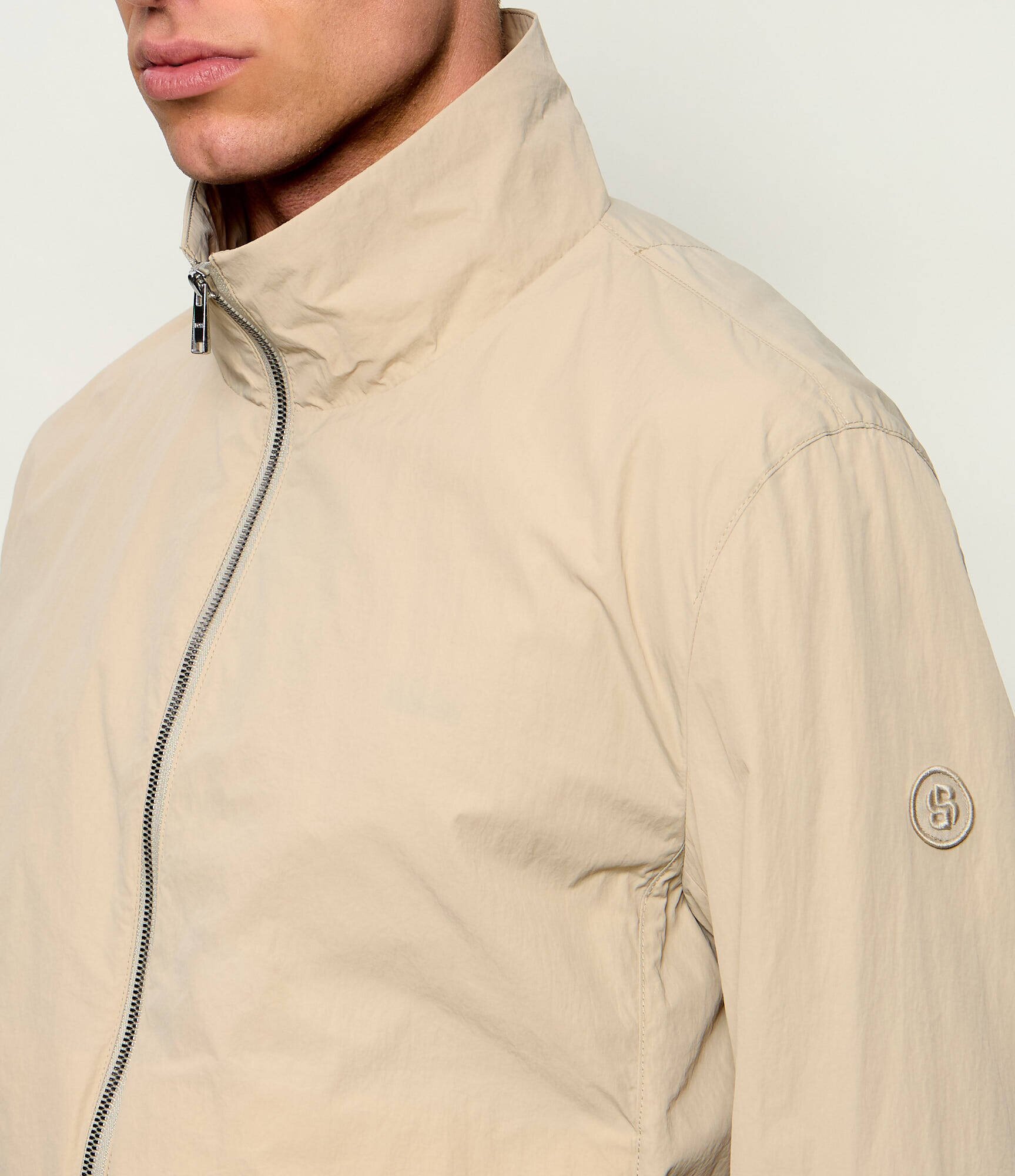 BOSS BLACK Geacă C-Cinder-262 | regular fit