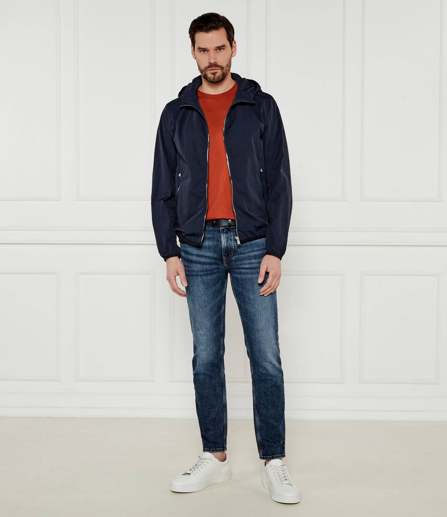BOSS BLACK Geacă C-Cinder | Regular Fit