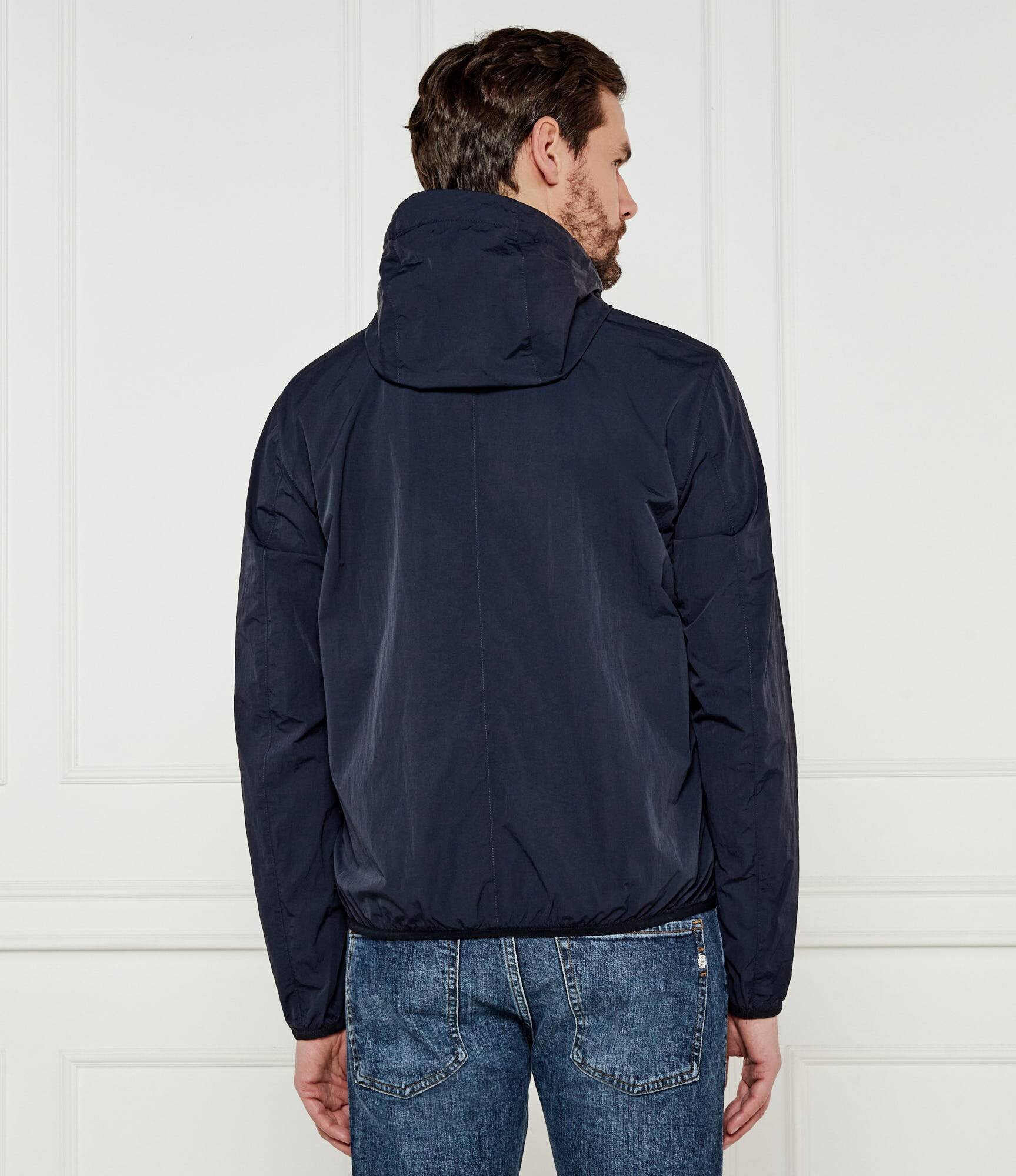 BOSS BLACK Geacă C-Cinder | Regular Fit
