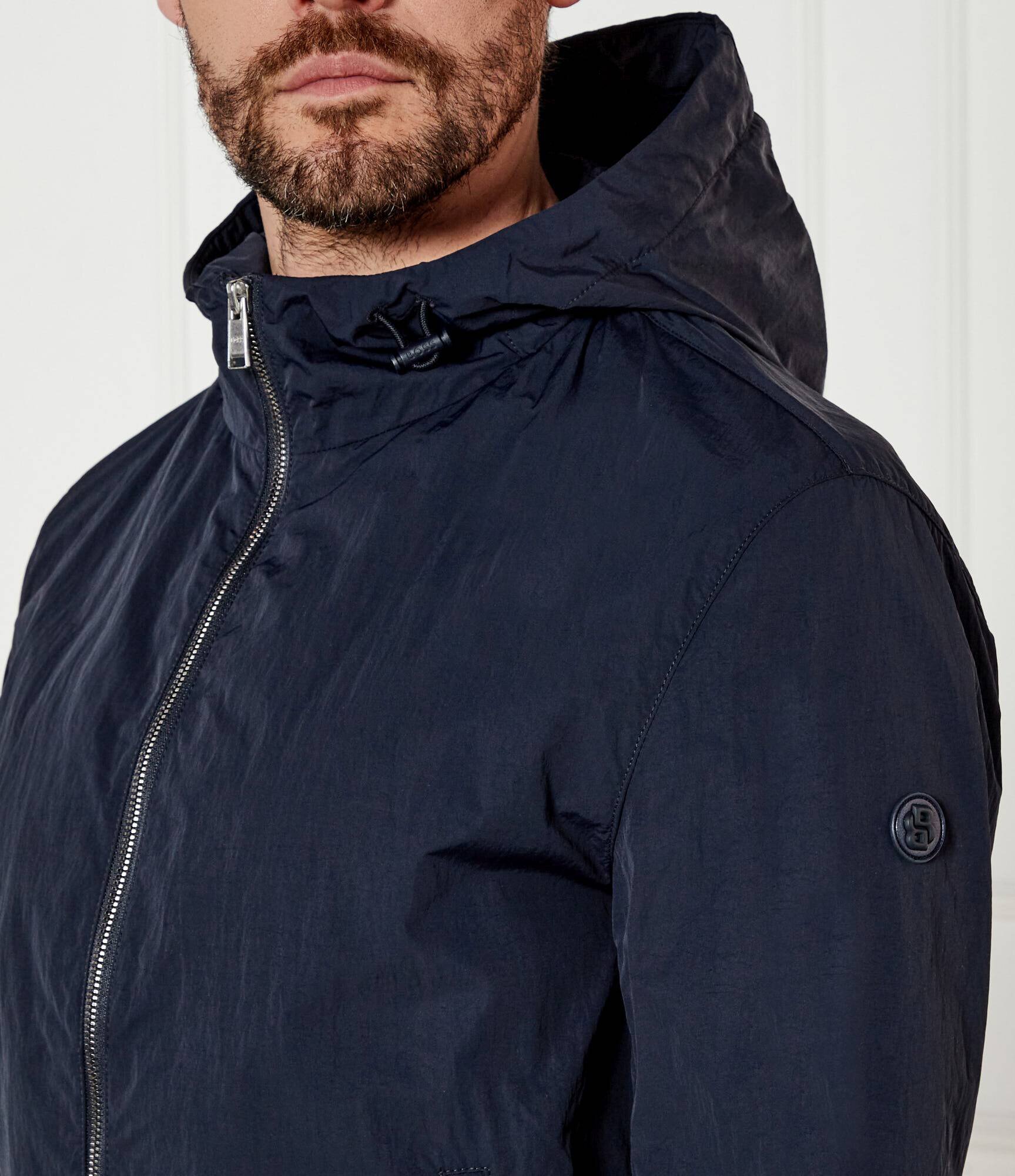 BOSS BLACK Geacă C-Cinder | Regular Fit