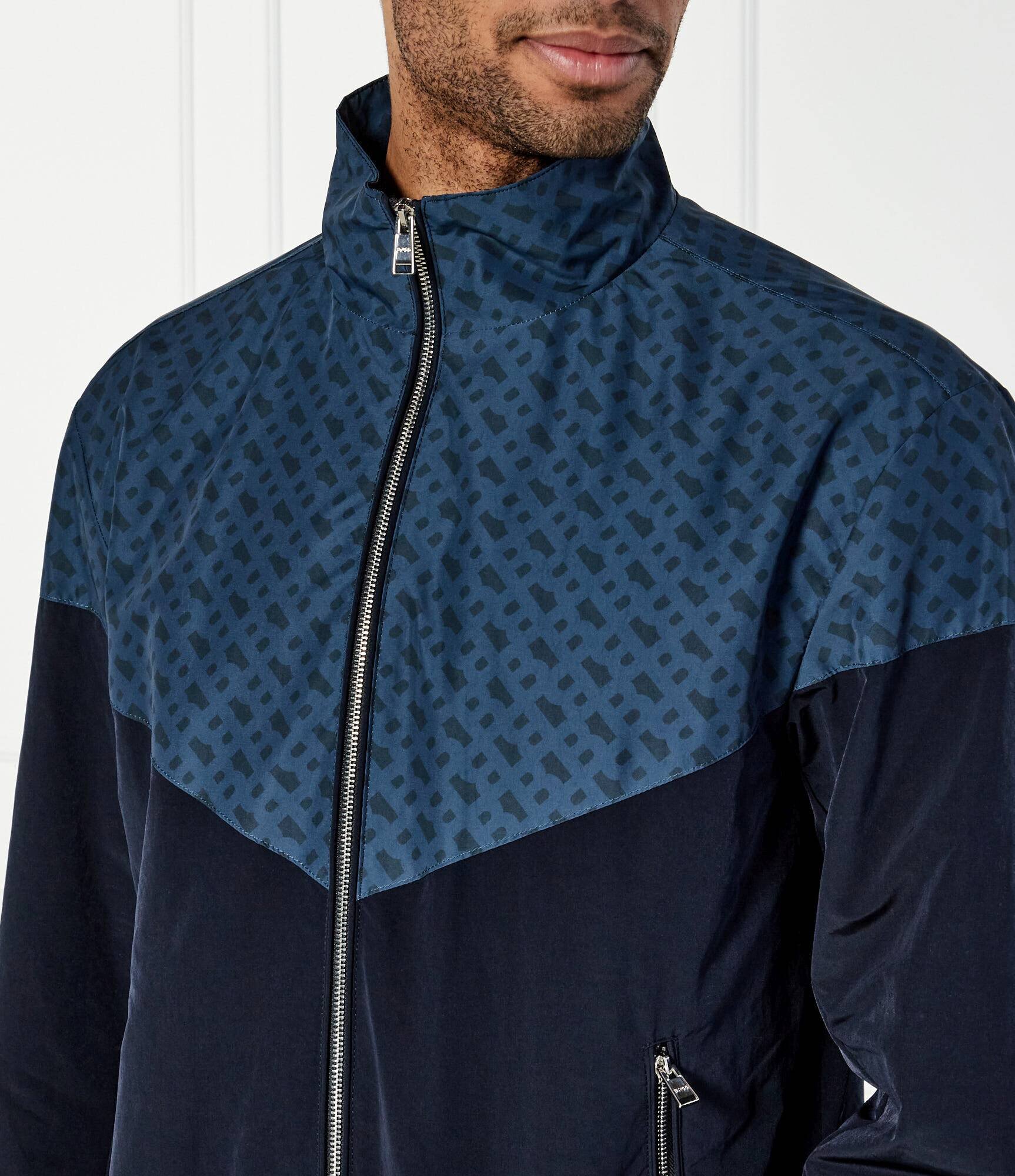 BOSS BLACK Geacă C-Cireno3 | Regular Fit