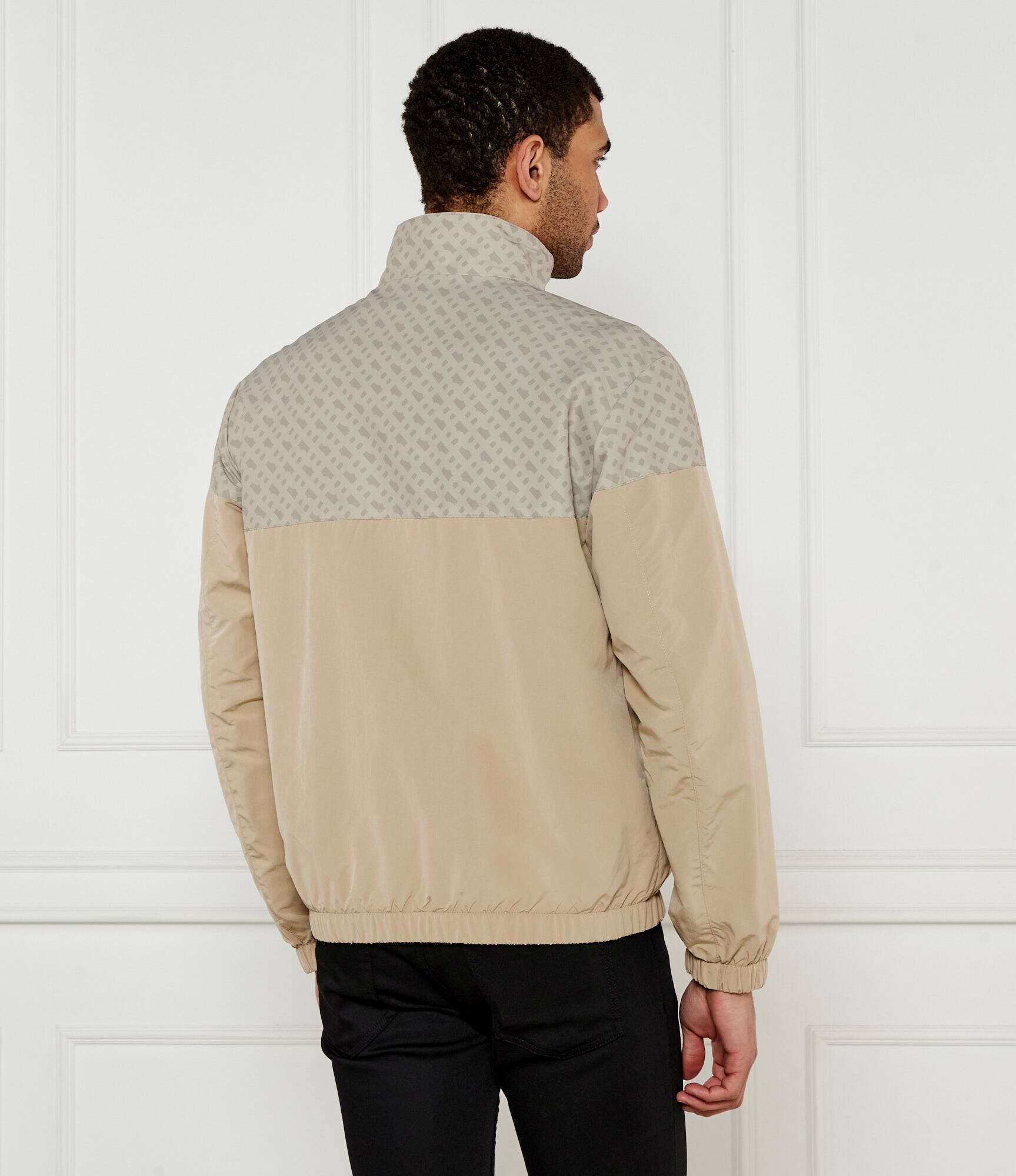 BOSS BLACK Geacă C-Cireno3 | Regular Fit