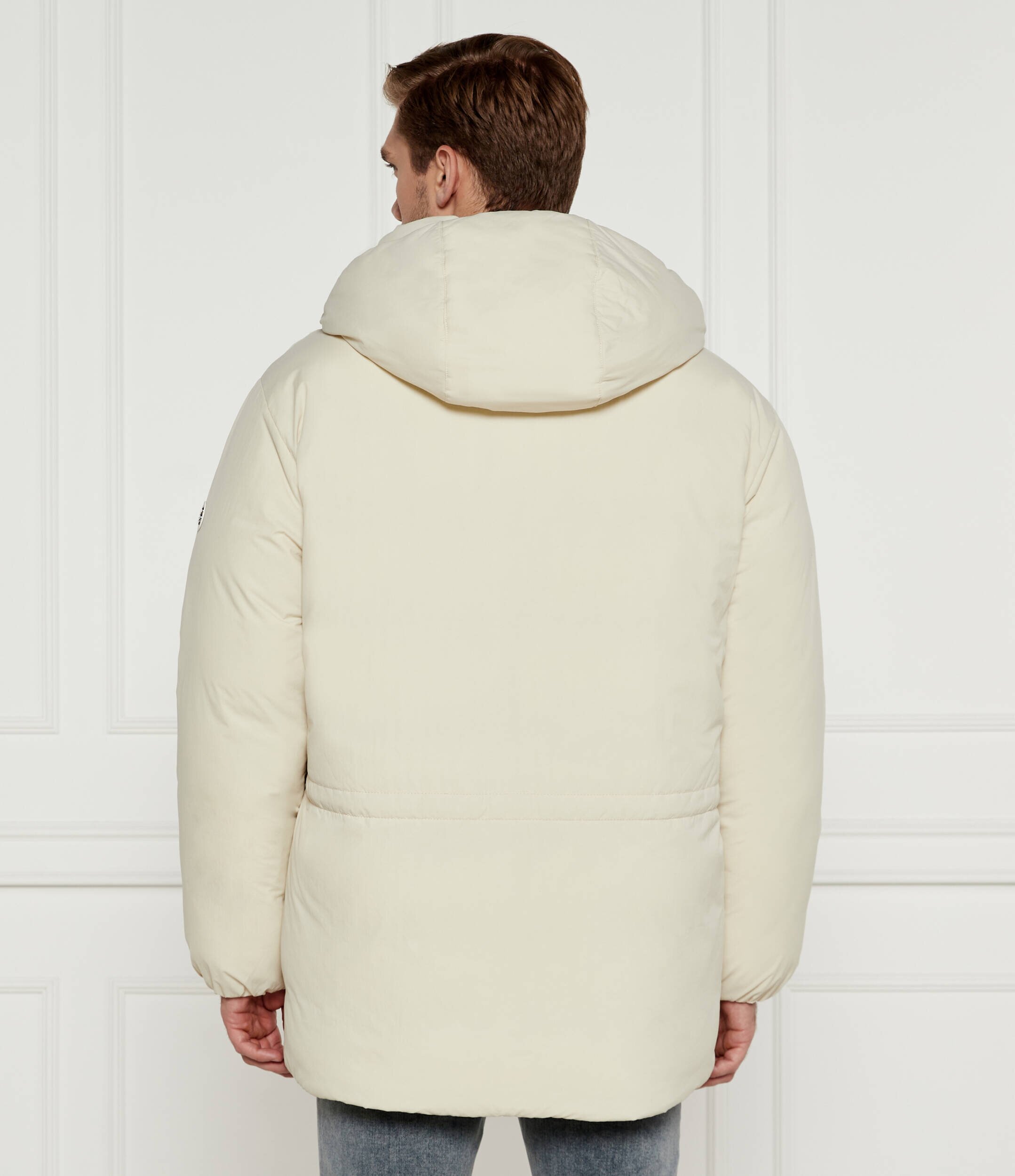 BOSS BLACK Geacă C-Currien | Regular Fit
