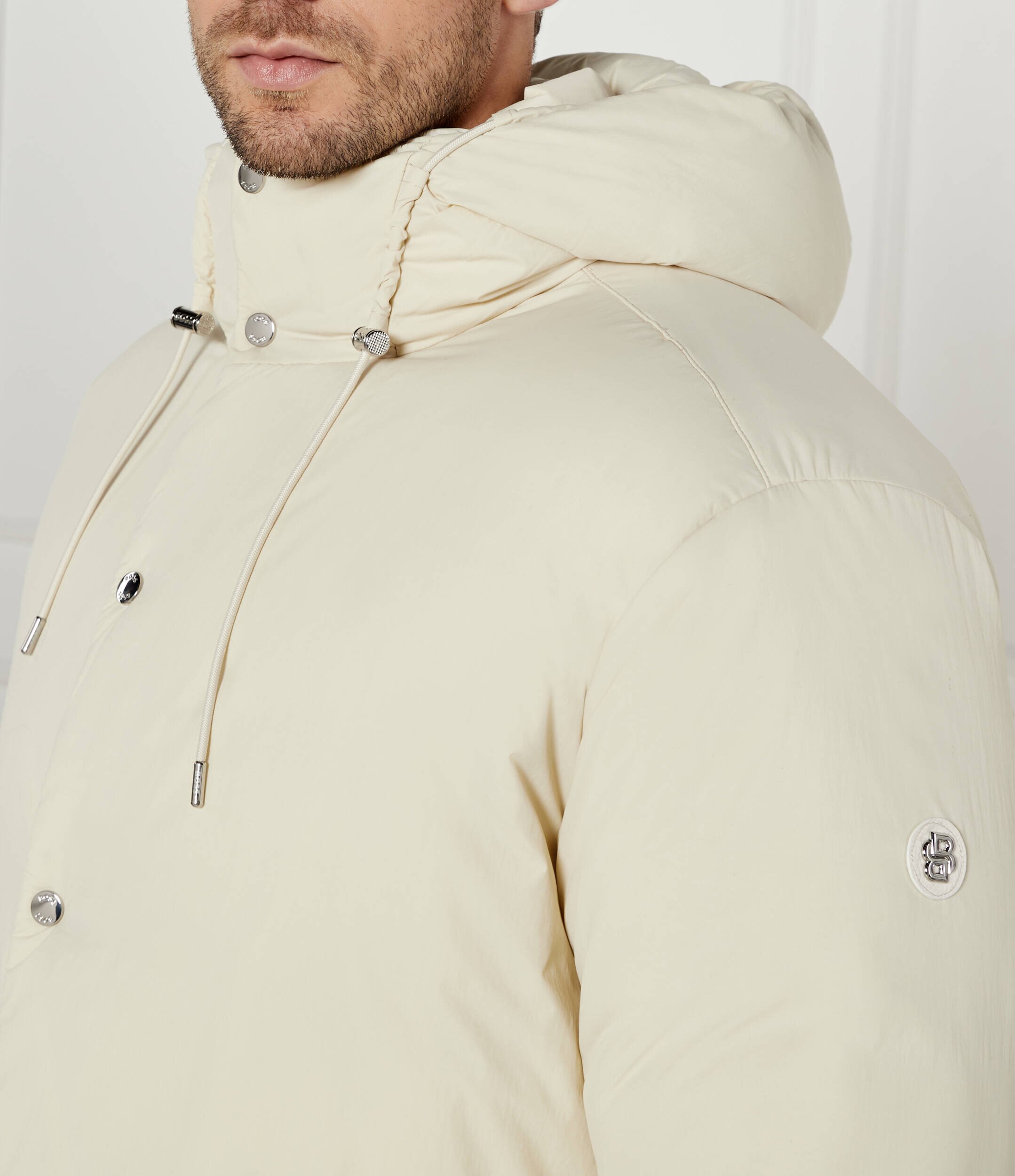 BOSS BLACK Geacă C-Currien | Regular Fit