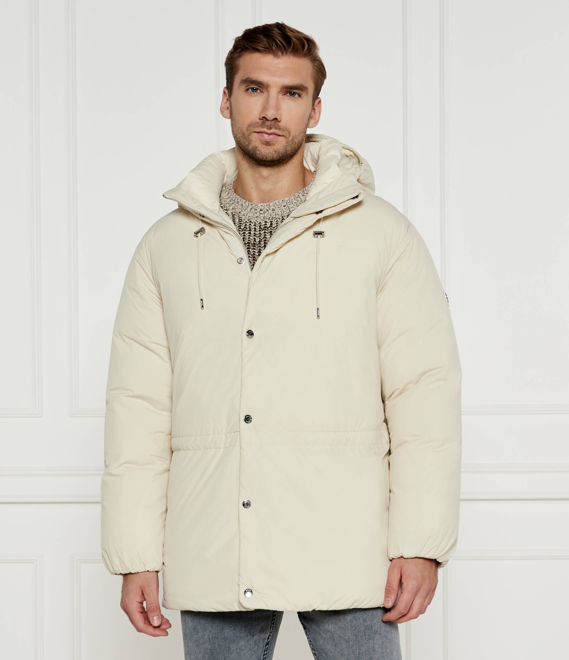 BOSS BLACK Geacă C-Currien | Regular Fit