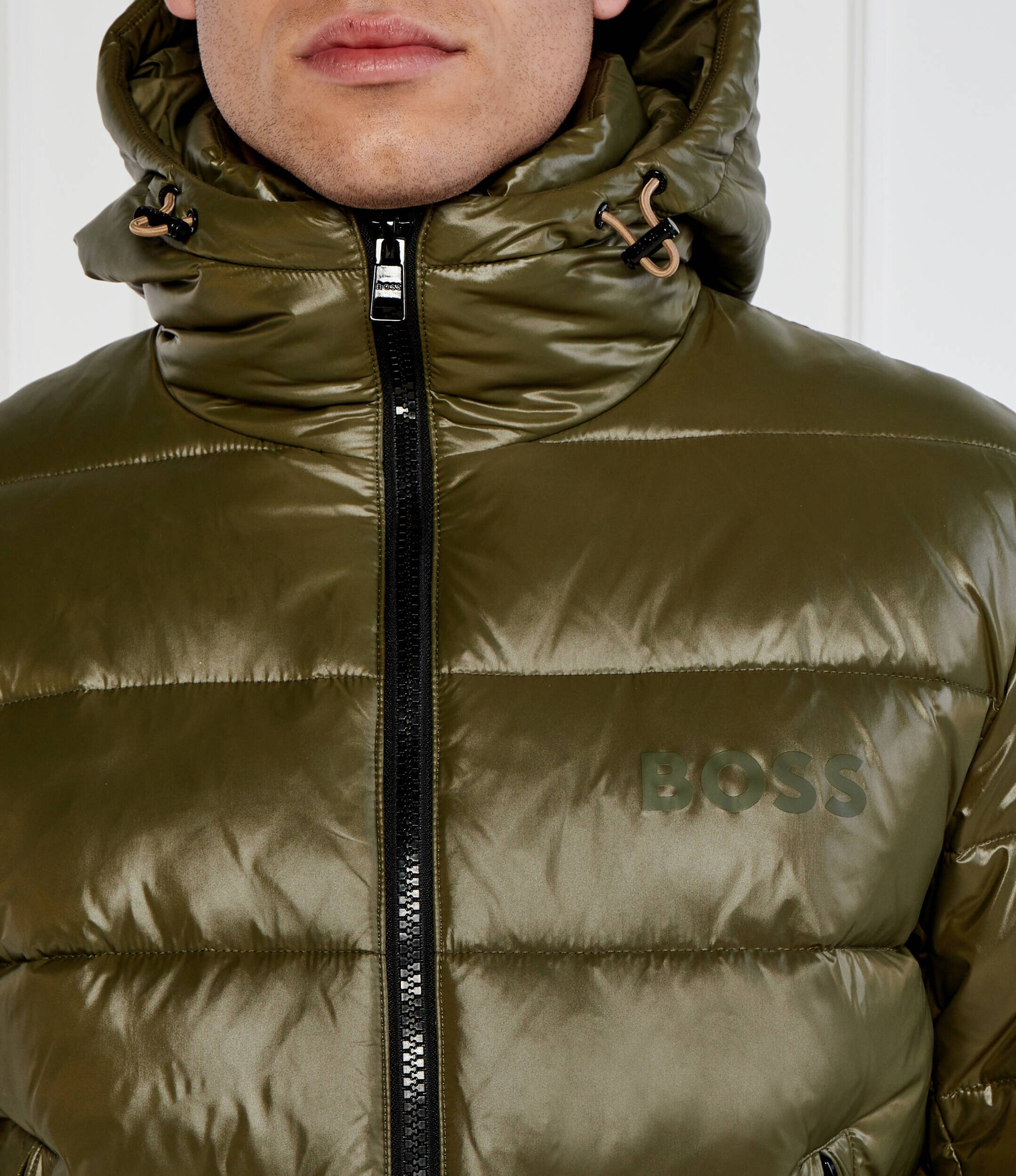 BOSS BLACK Geacă Calando | Regular Fit