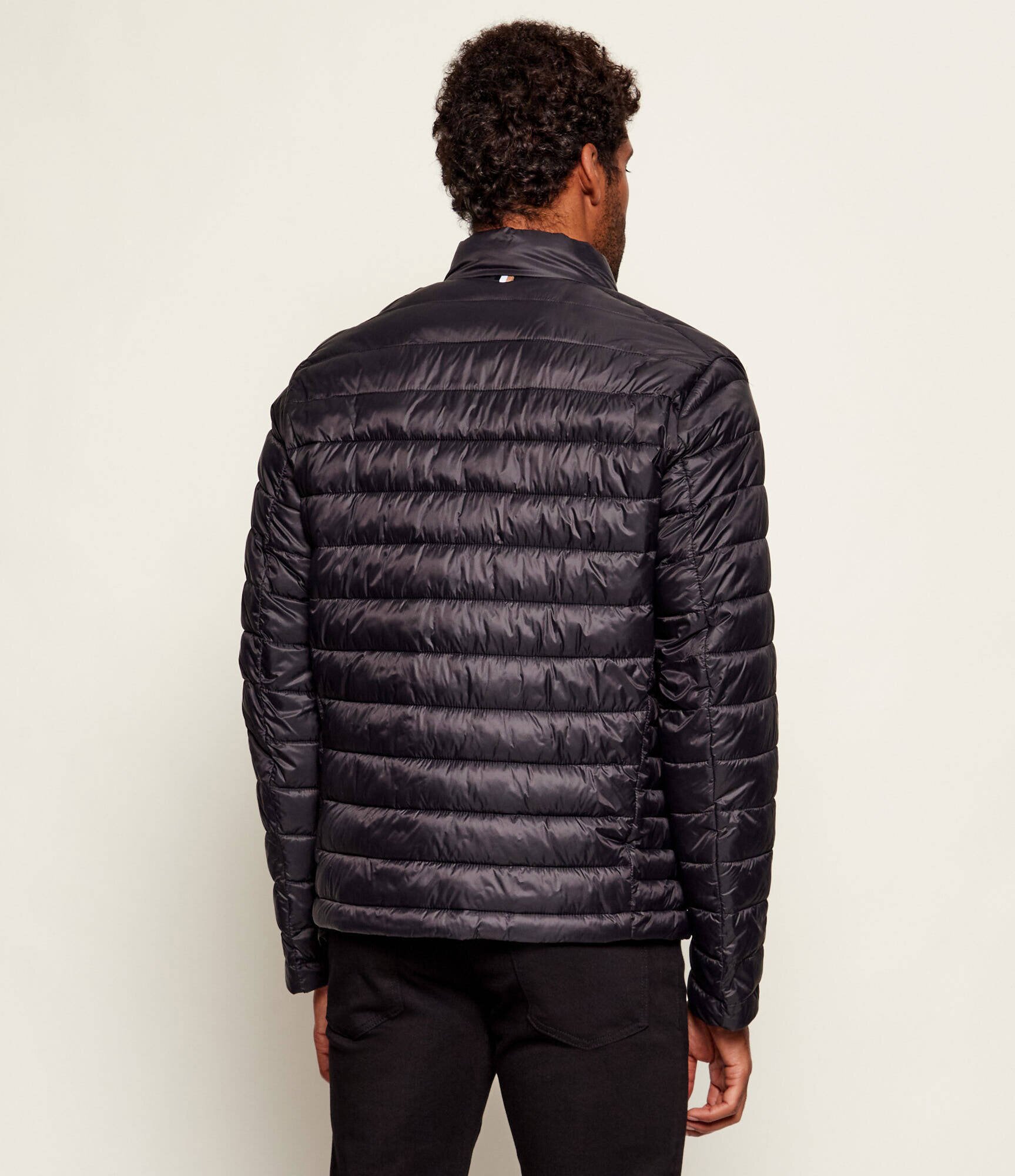 BOSS BLACK Geacă Calanos | Regular Fit