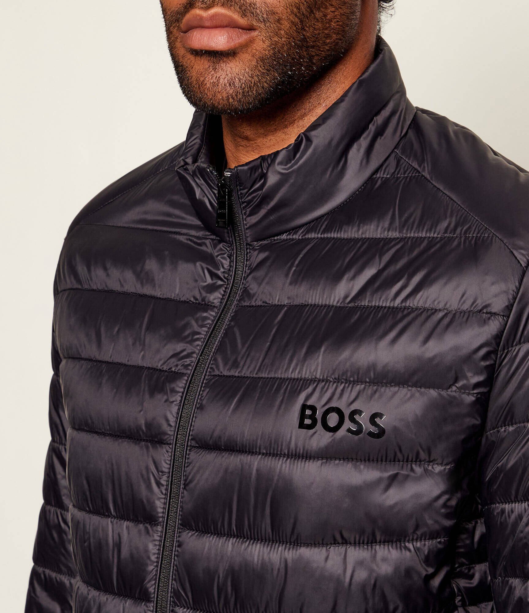 BOSS BLACK Geacă Calanos | Regular Fit