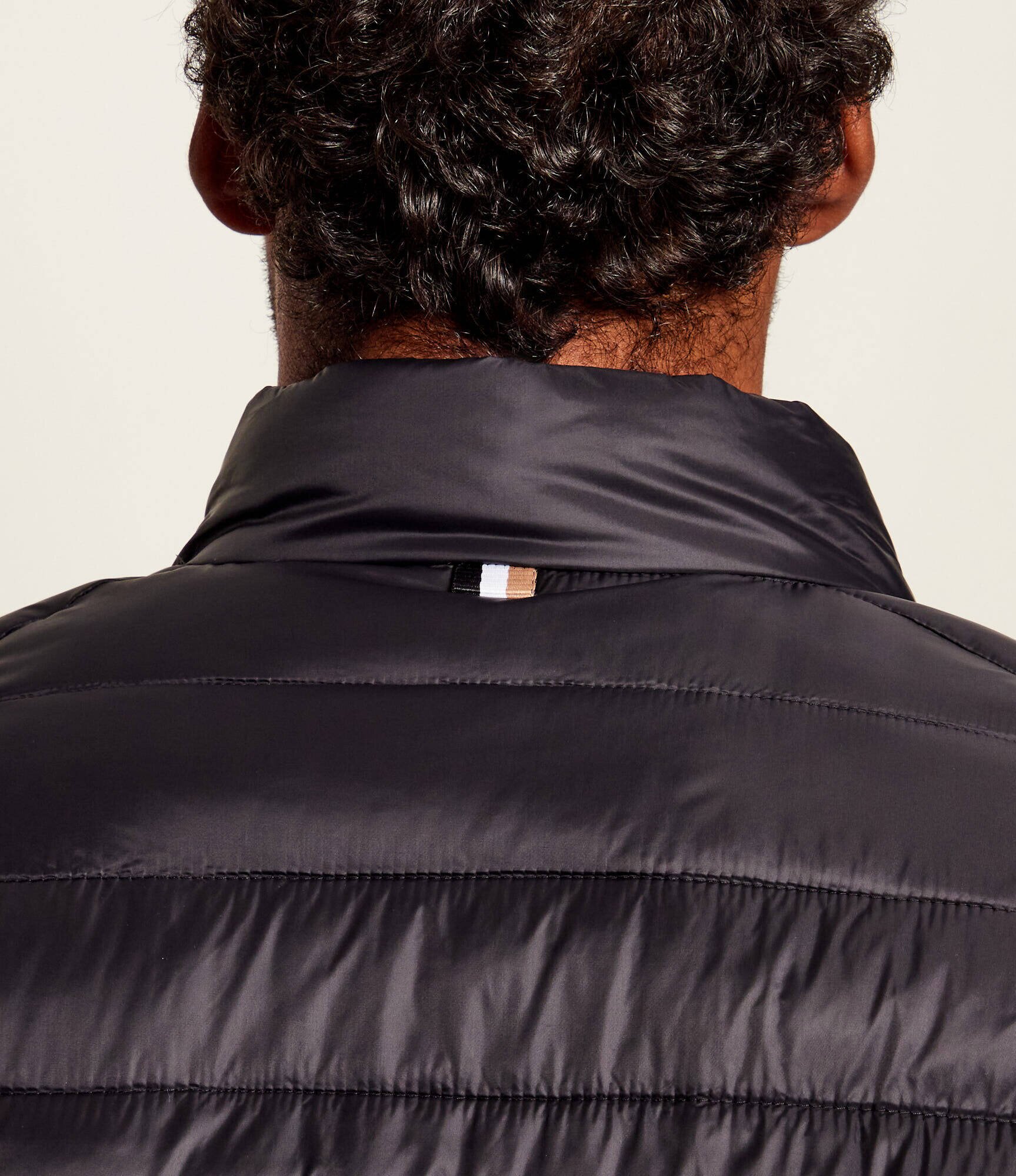 BOSS BLACK Geacă Calanos | Regular Fit