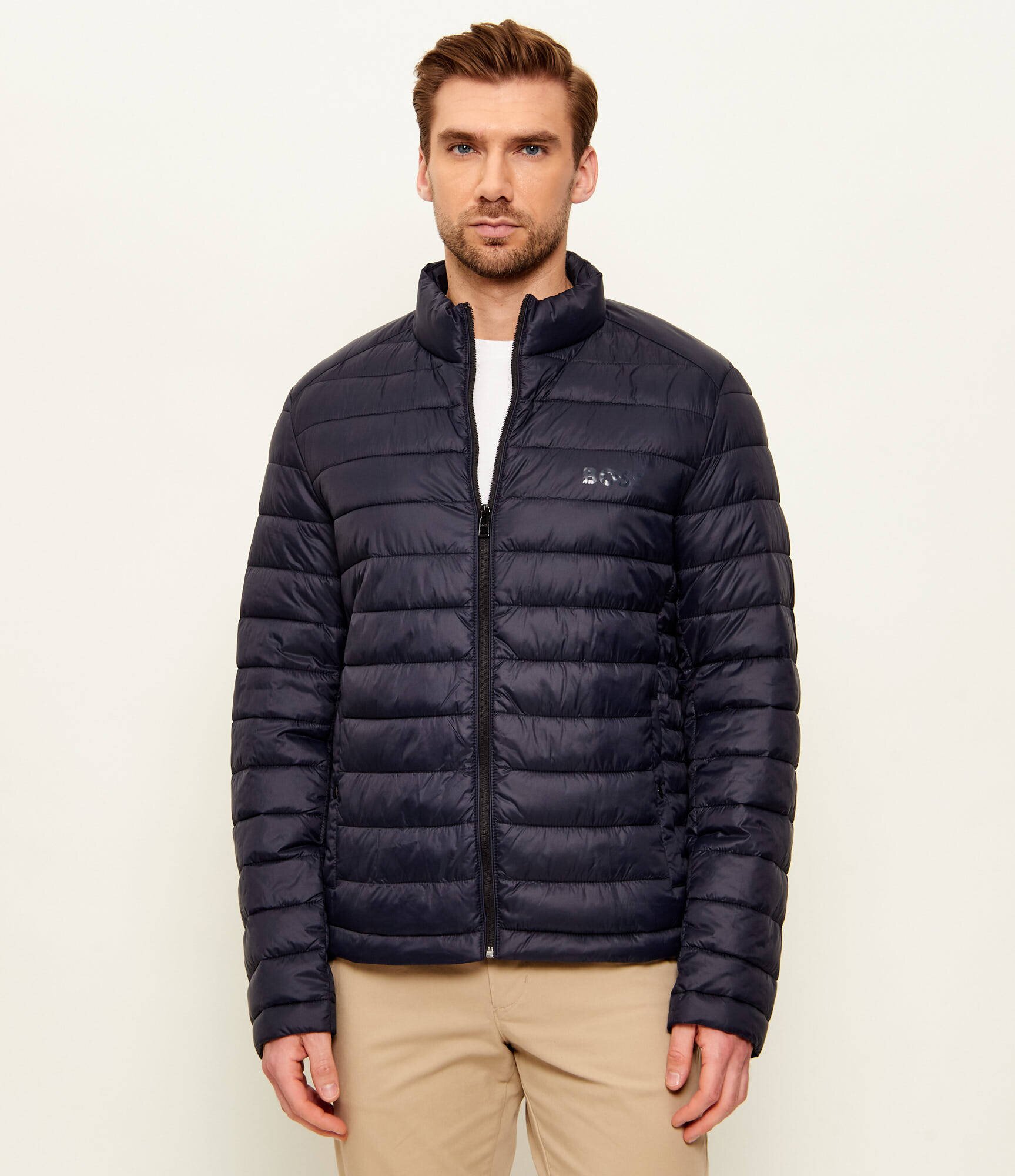 BOSS BLACK Geacă Calanos | Regular Fit