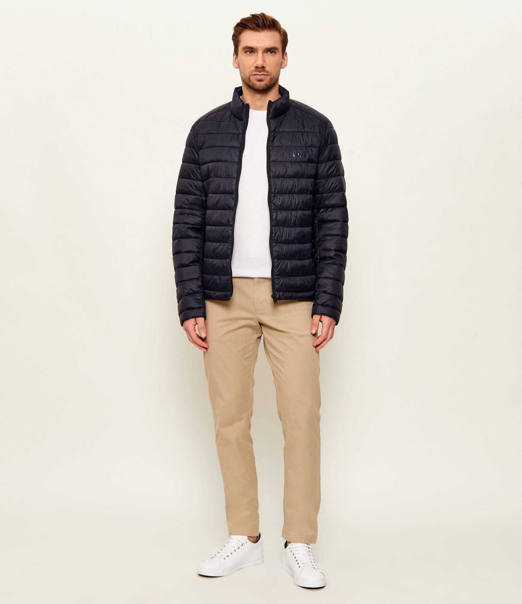 BOSS BLACK Geacă Calanos | Regular Fit