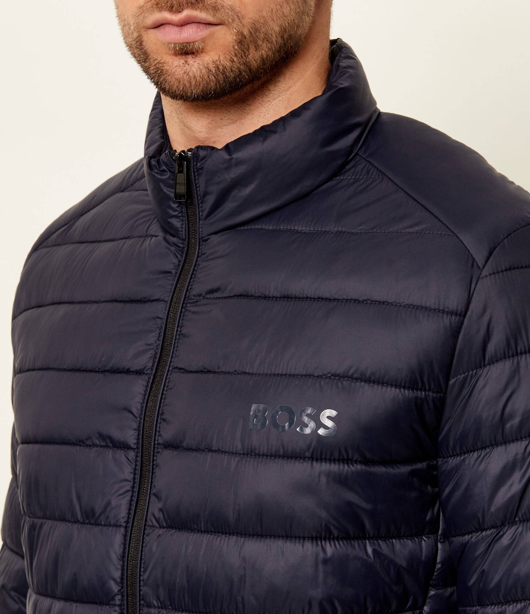 BOSS BLACK Geacă Calanos | Regular Fit