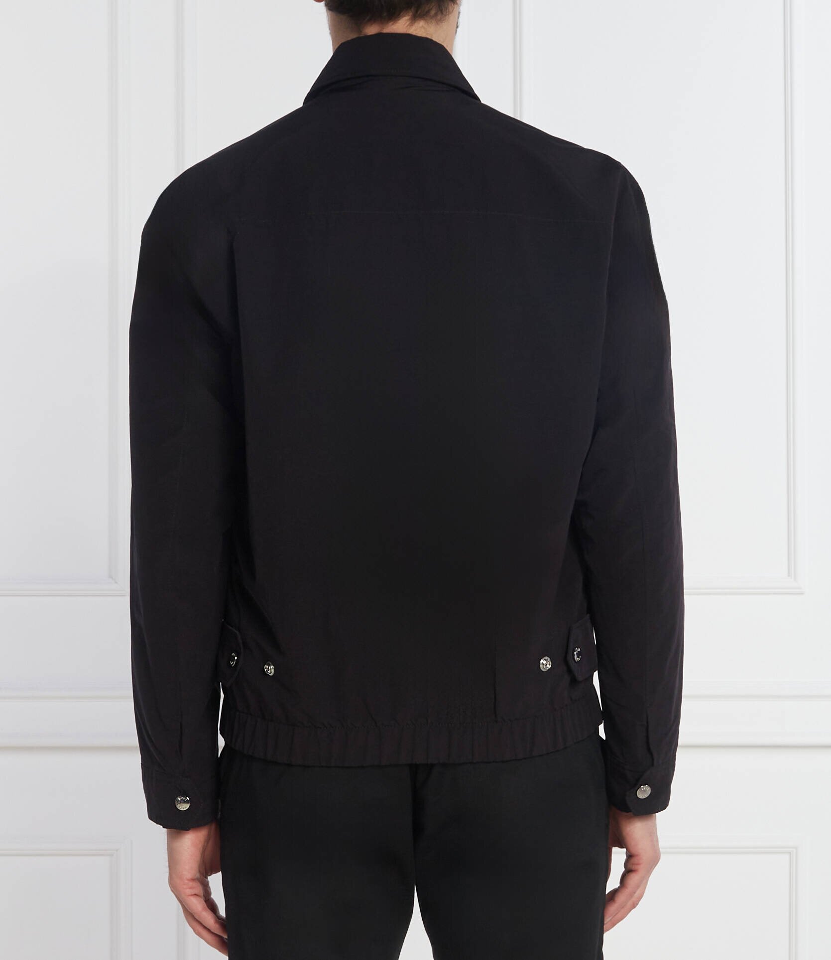 BOSS BLACK Geacă Caligola | Regular Fit