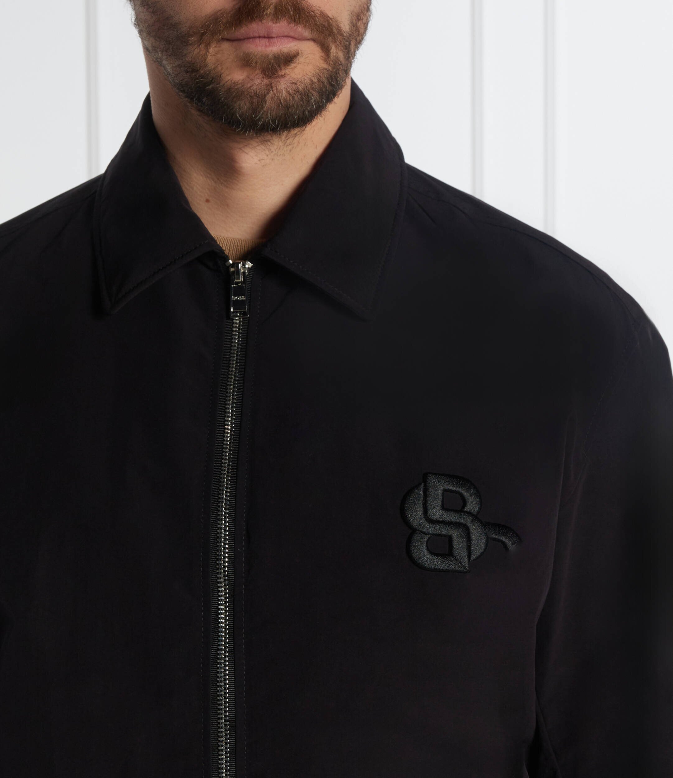 BOSS BLACK Geacă Caligola | Regular Fit