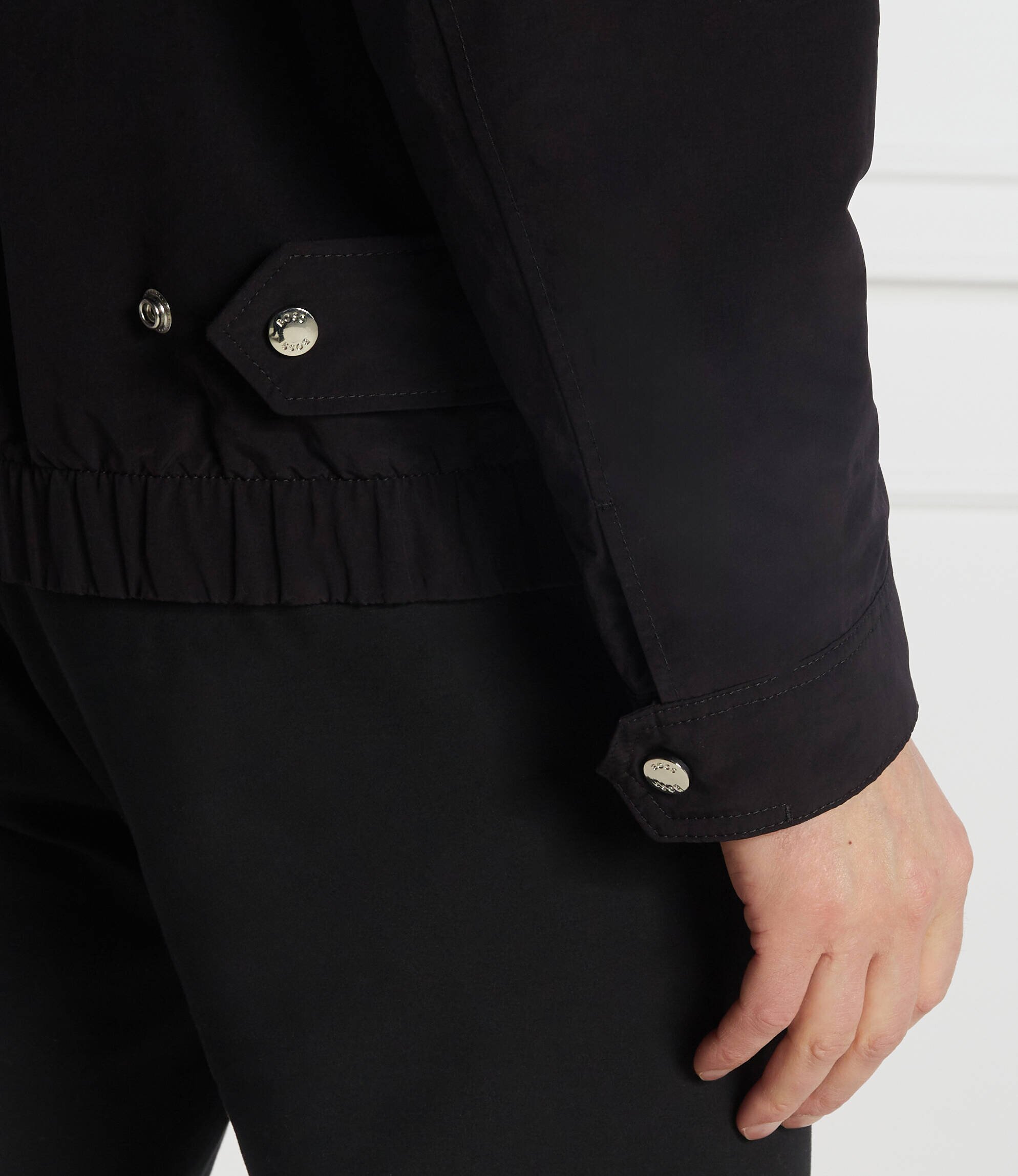 BOSS BLACK Geacă Caligola | Regular Fit