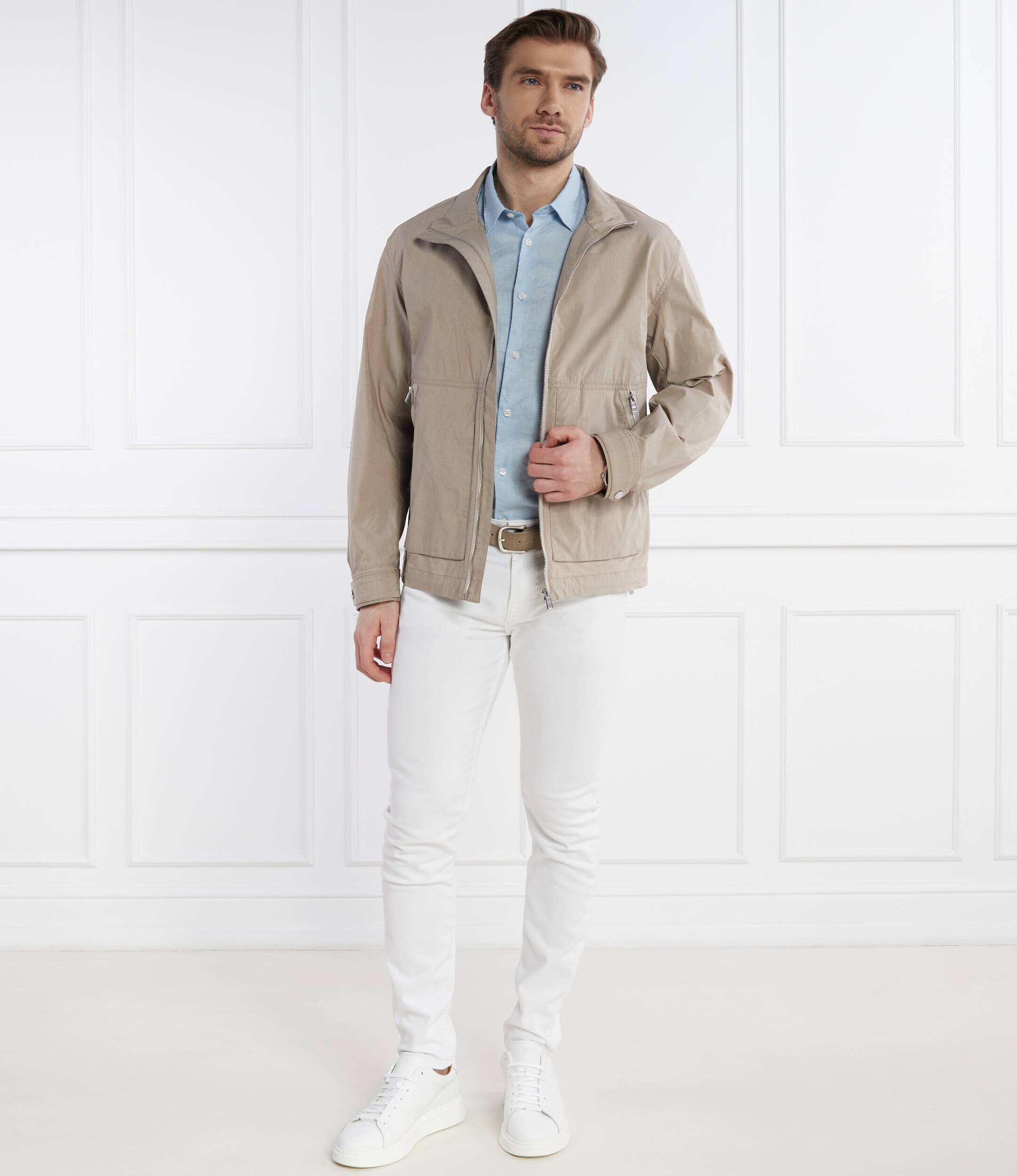 BOSS BLACK Geacă Callistus | Regular Fit