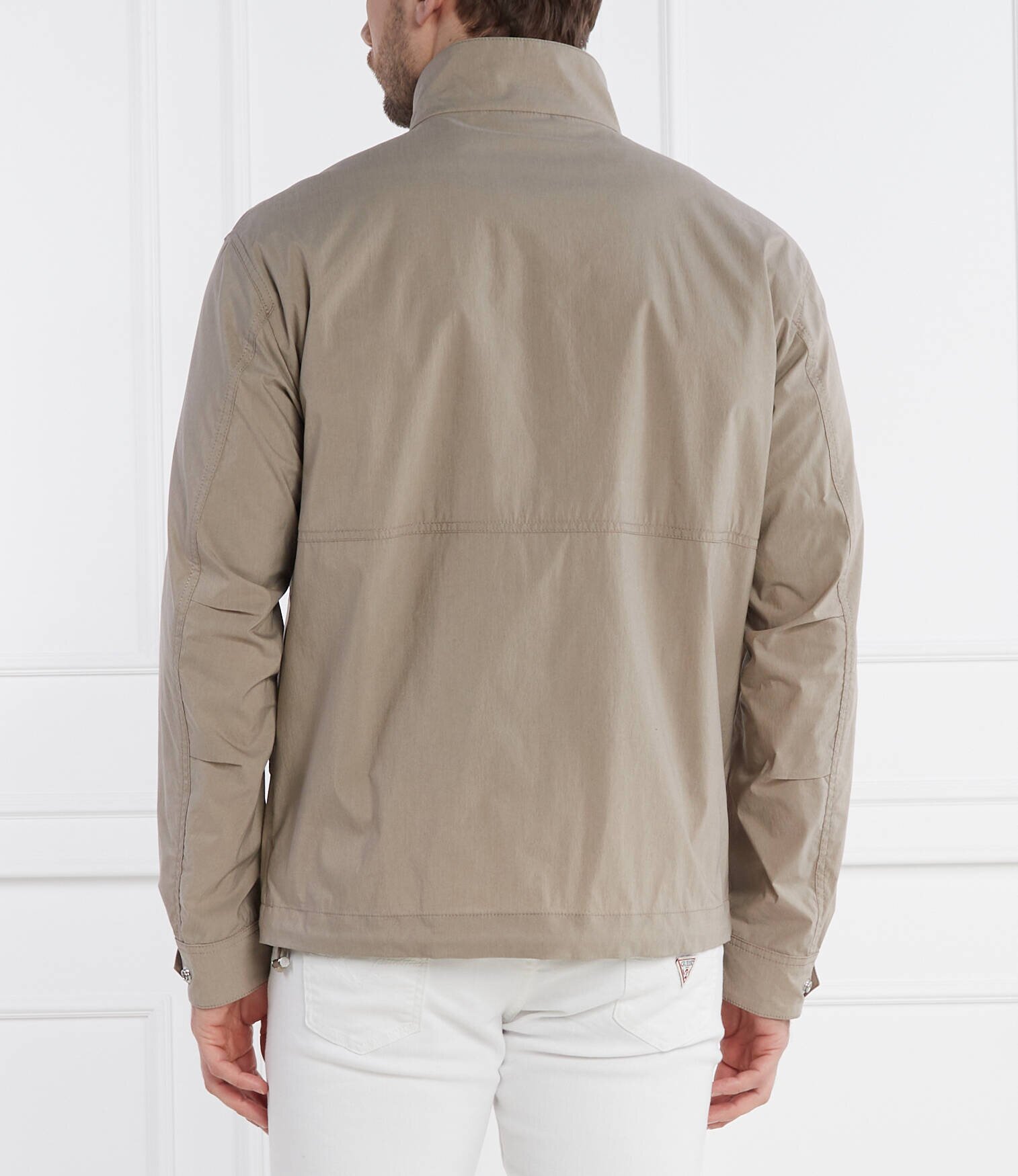 BOSS BLACK Geacă Callistus | Regular Fit