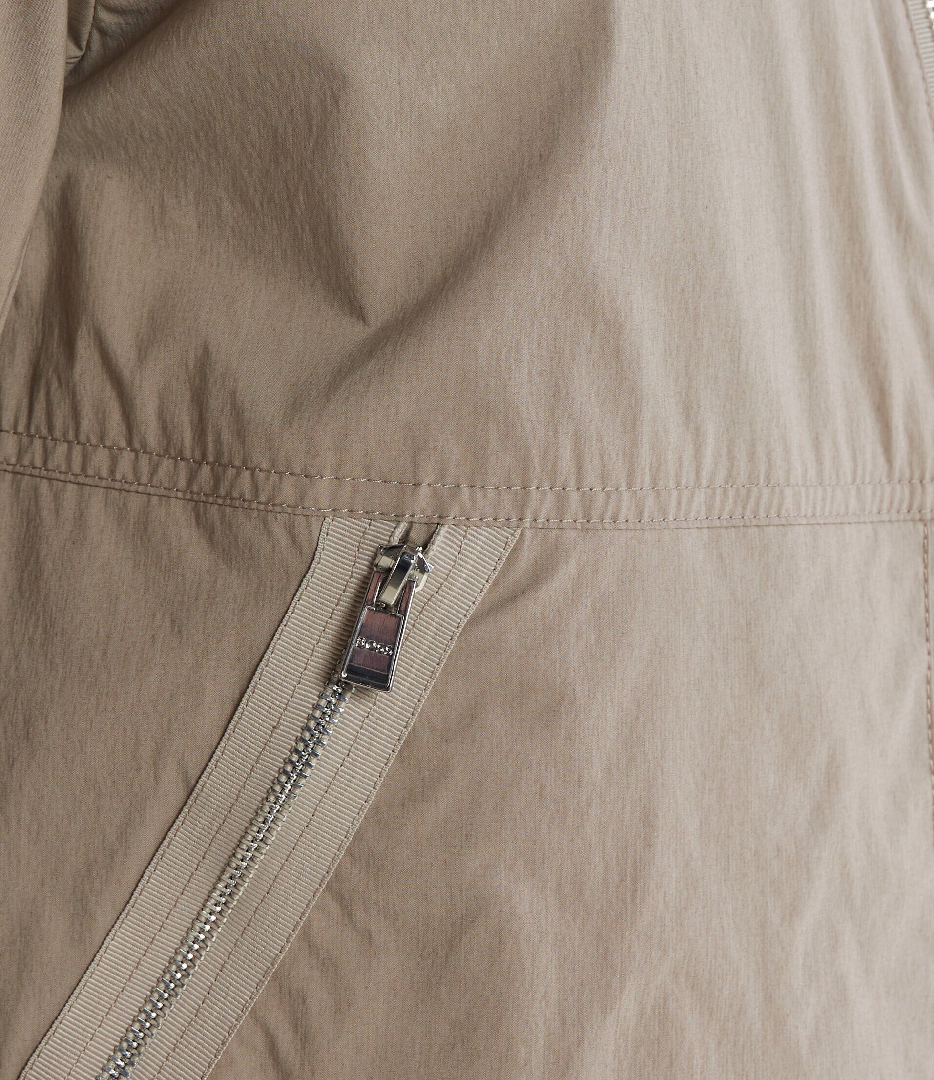 BOSS BLACK Geacă Callistus | Regular Fit