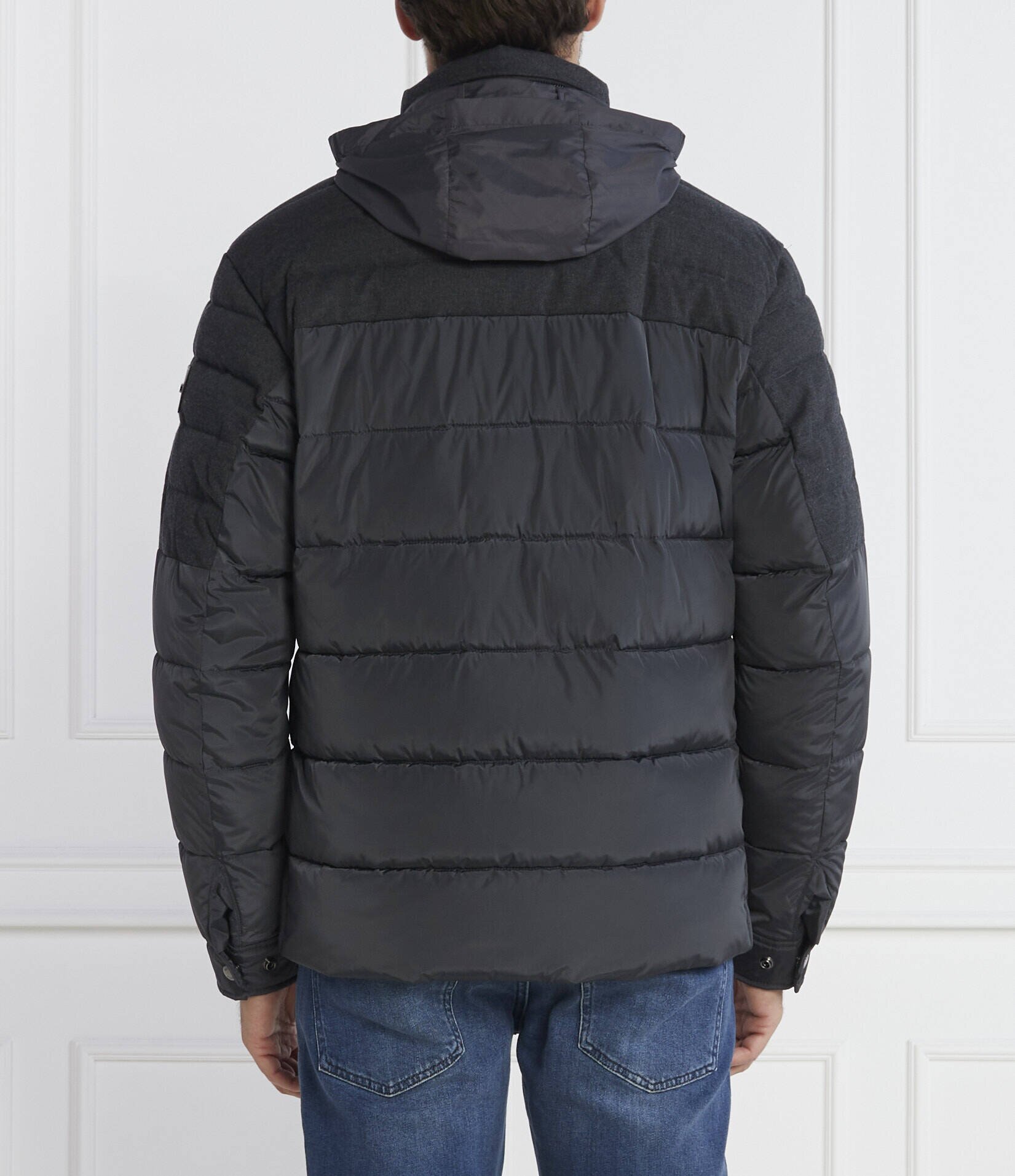 BOSS BLACK Geacă Celinto | Regular Fit