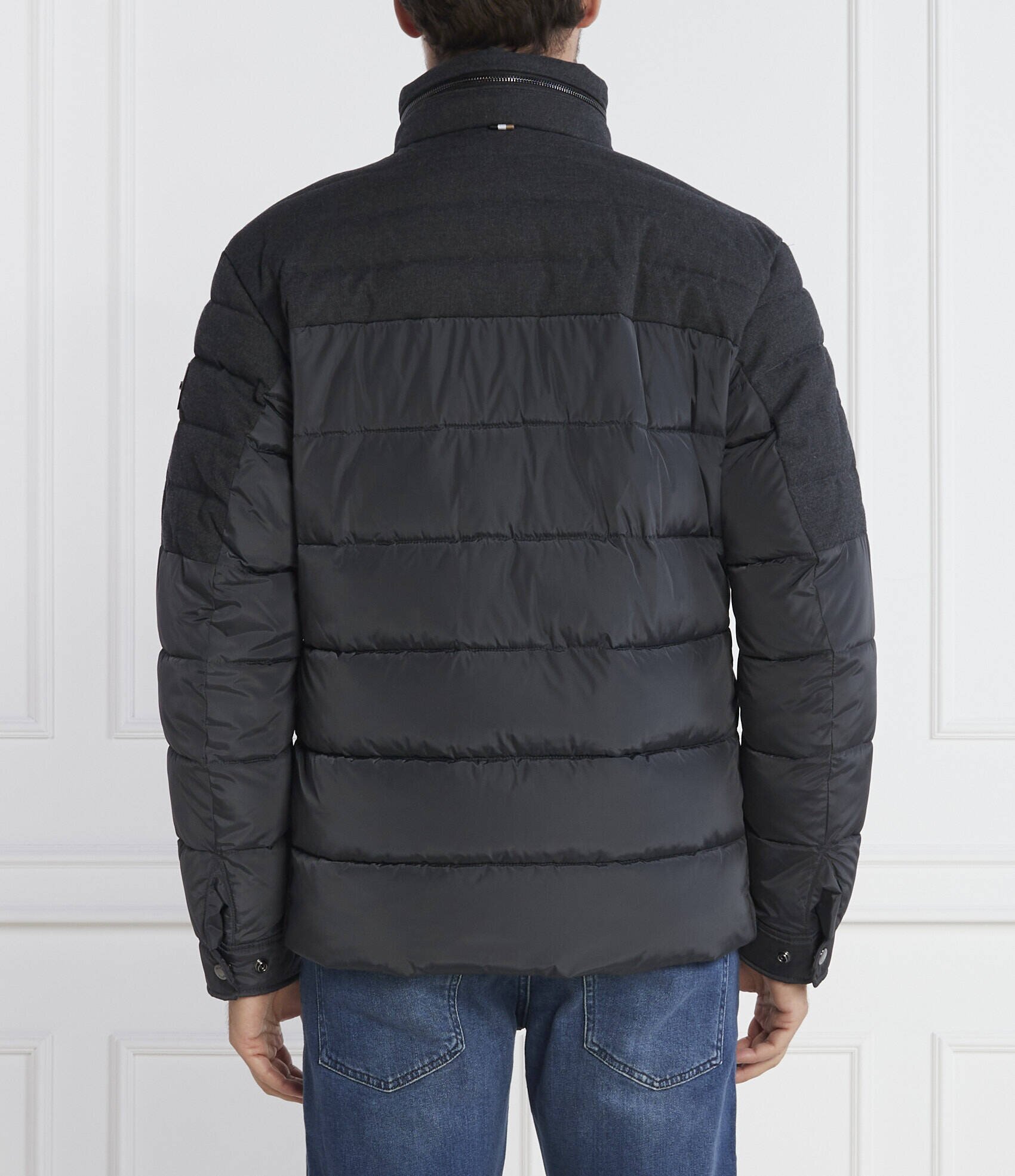 BOSS BLACK Geacă Celinto | Regular Fit