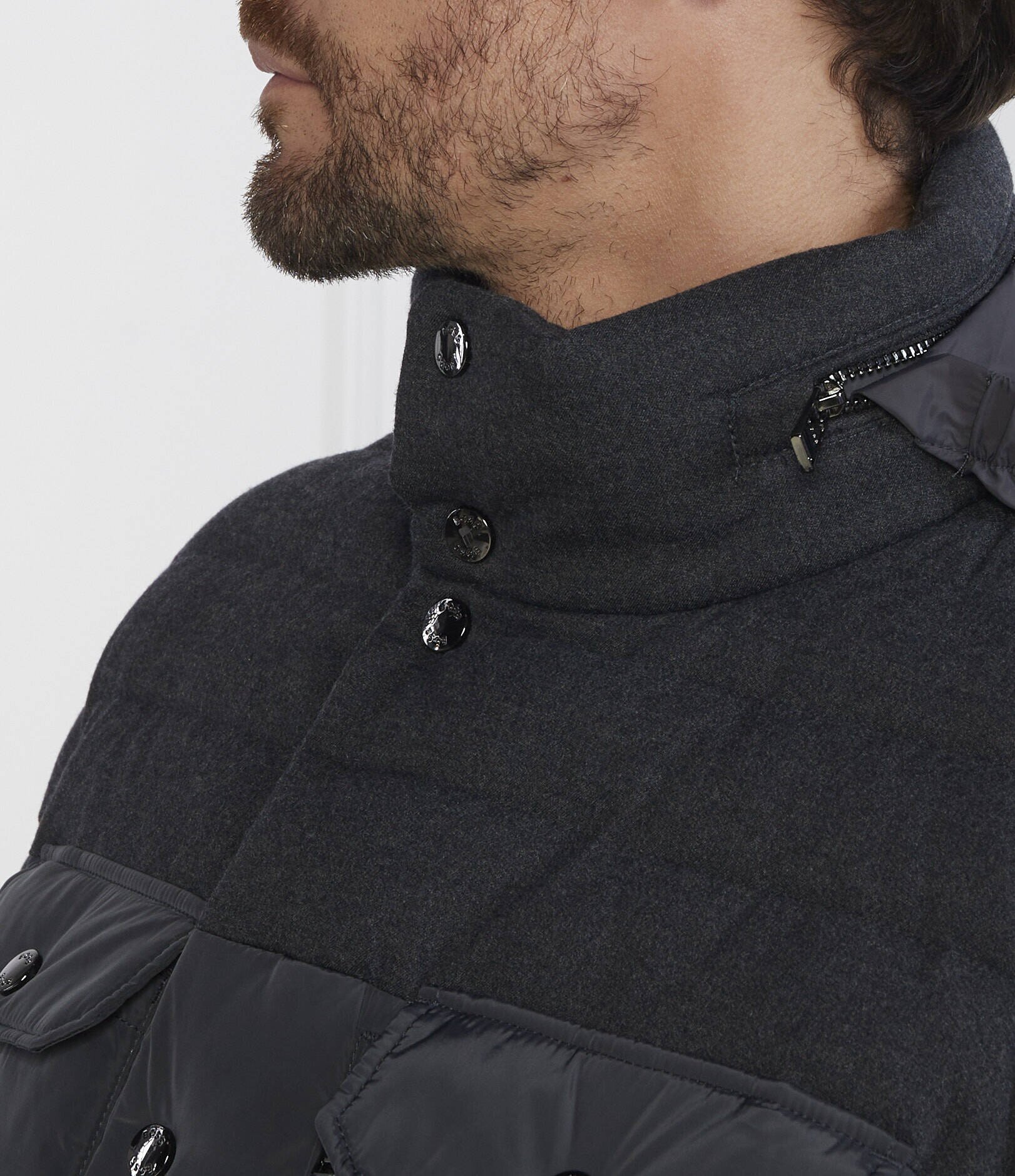 BOSS BLACK Geacă Celinto | Regular Fit