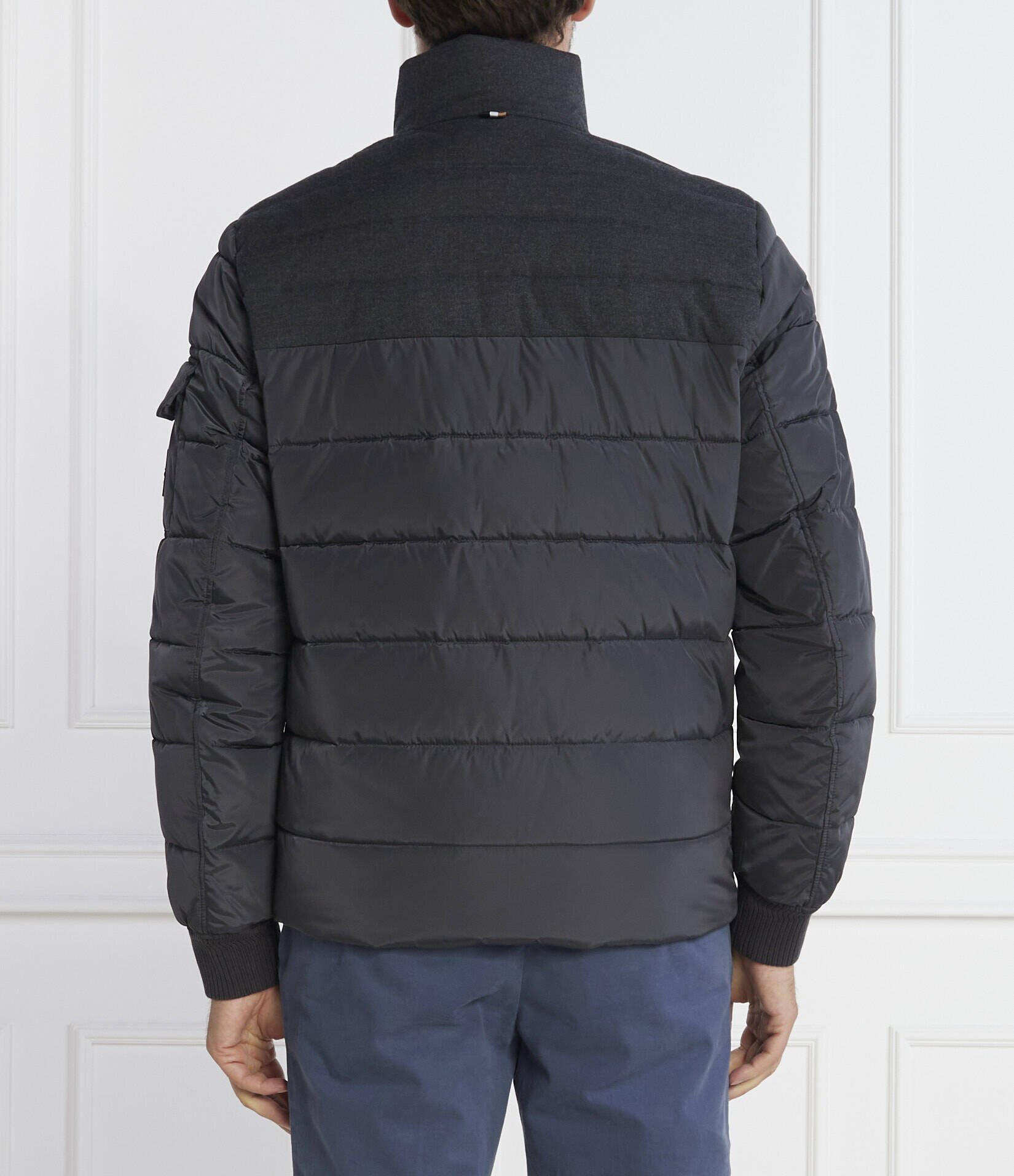 BOSS BLACK Geacă Cerulio | Regular Fit